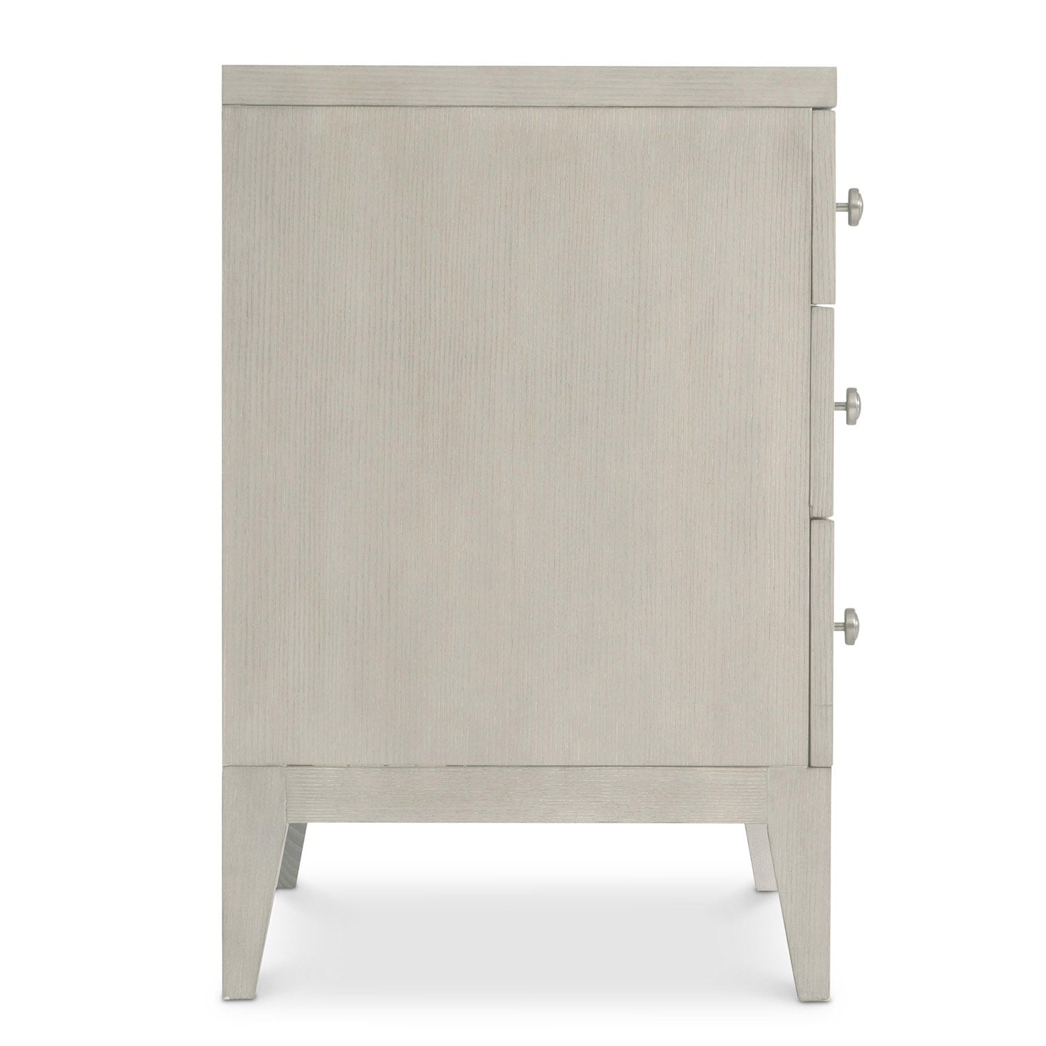 Bernhardt Cornelia 3 Drawer Nightstand