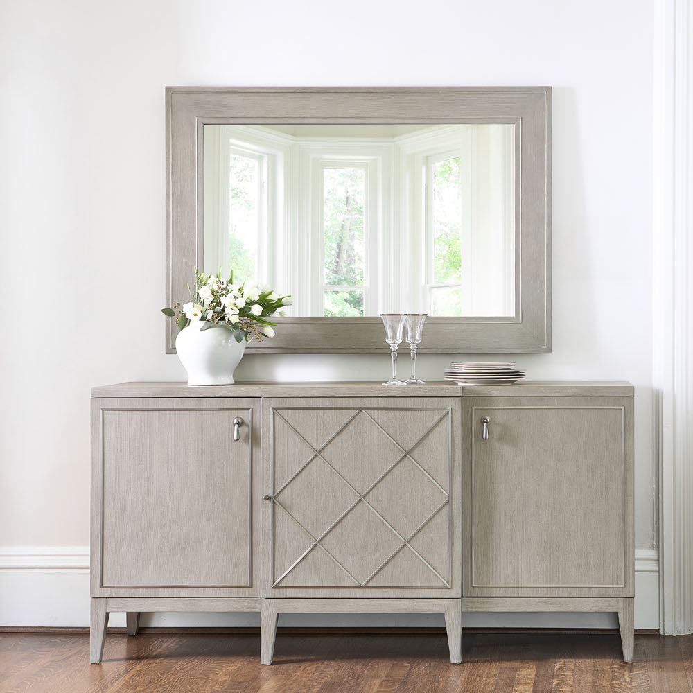 Bernhardt Cornelia Mirror