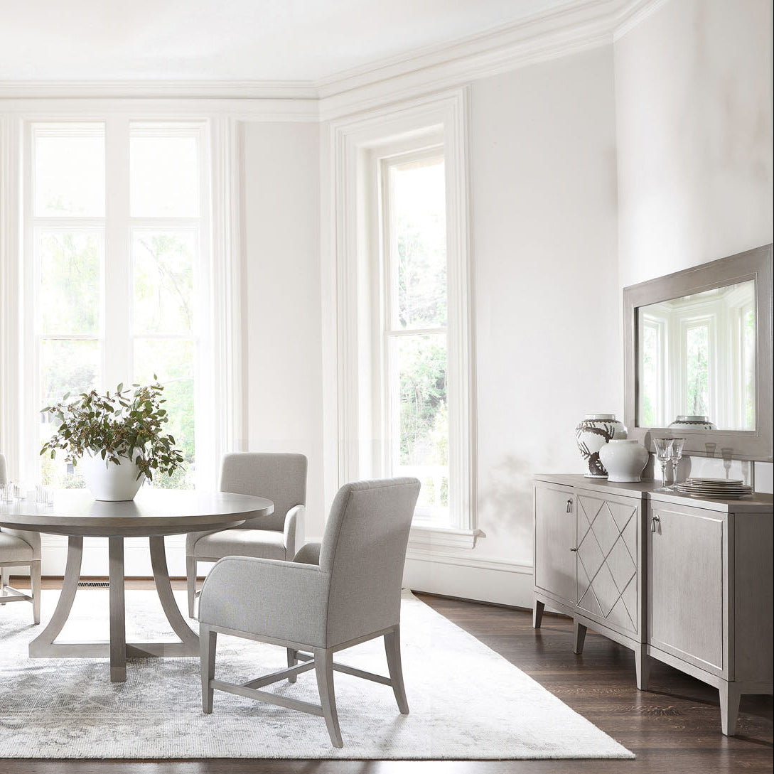 Bernhardt Cornelia Mirror