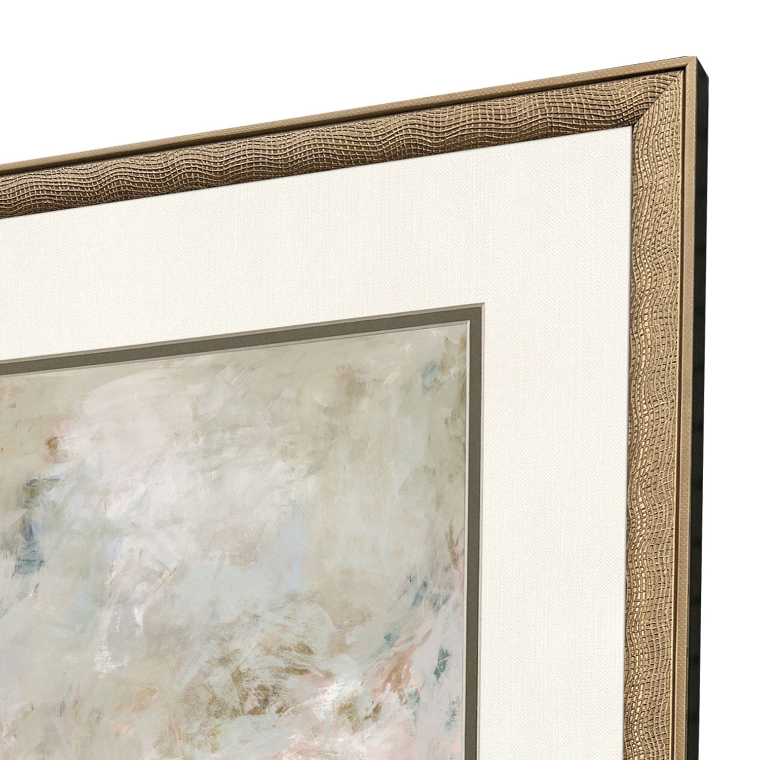 Jordan Glassco-Smith Chateau Beachside I Framed Art Set of 4