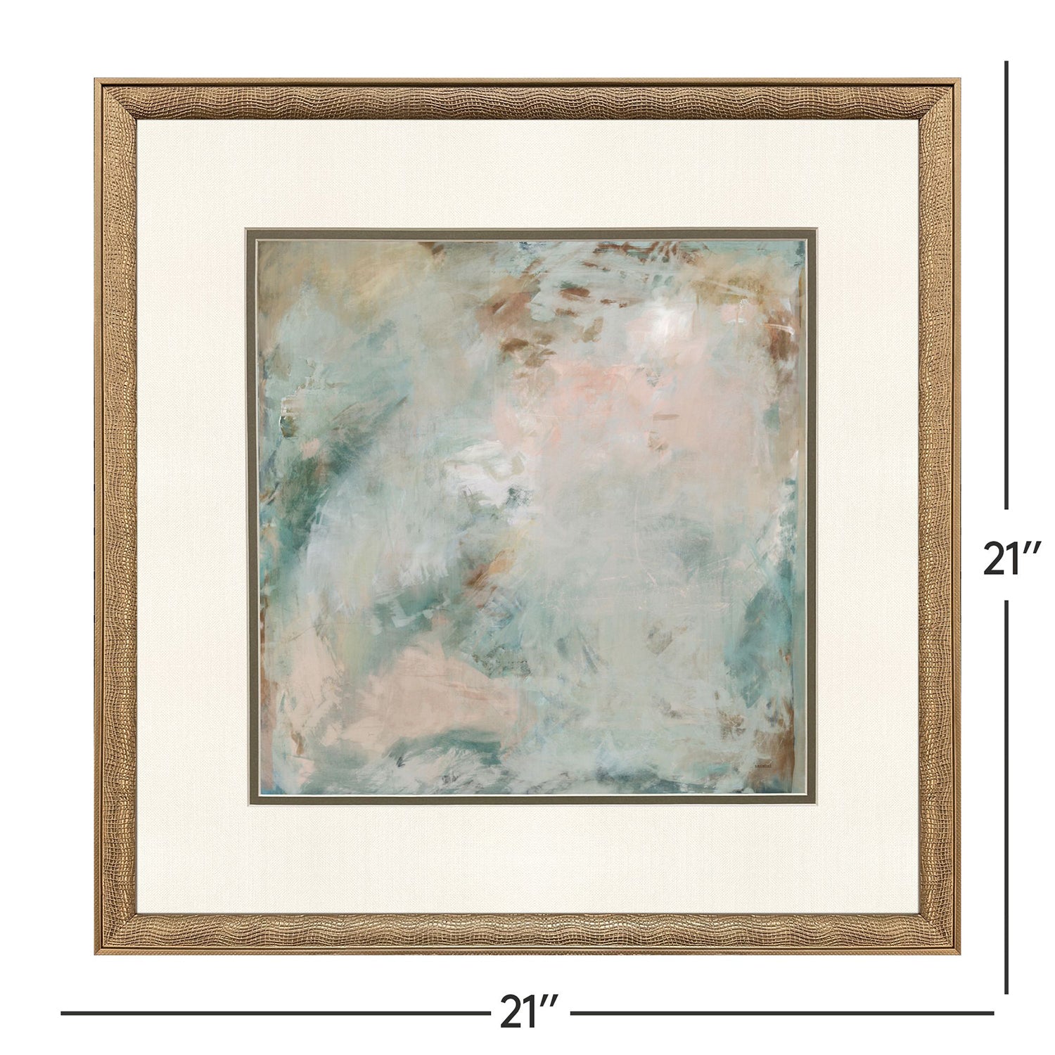 Jordan Glassco-Smith Chateau Beachside I Framed Art Set of 4