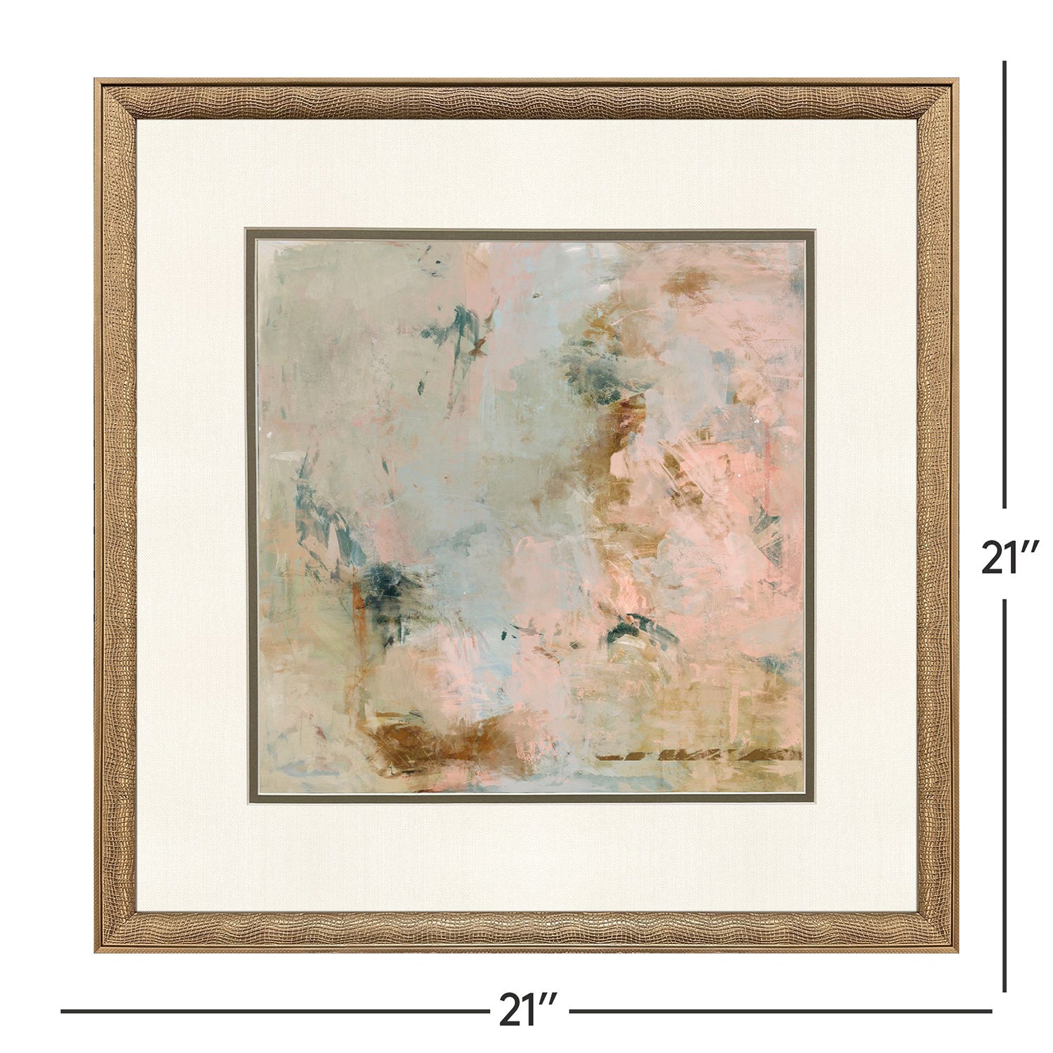 Jordan Glassco-Smith Chateau Beachside II Framed Art Set of 4