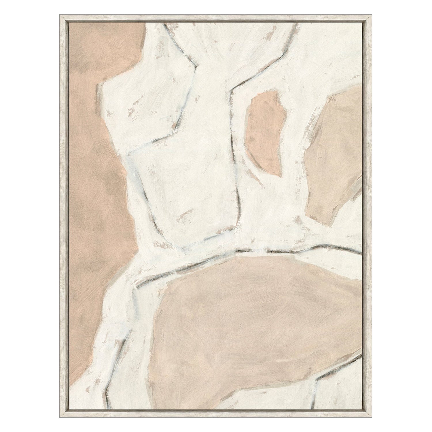 Sarah Lang Conversations I Canvas Art