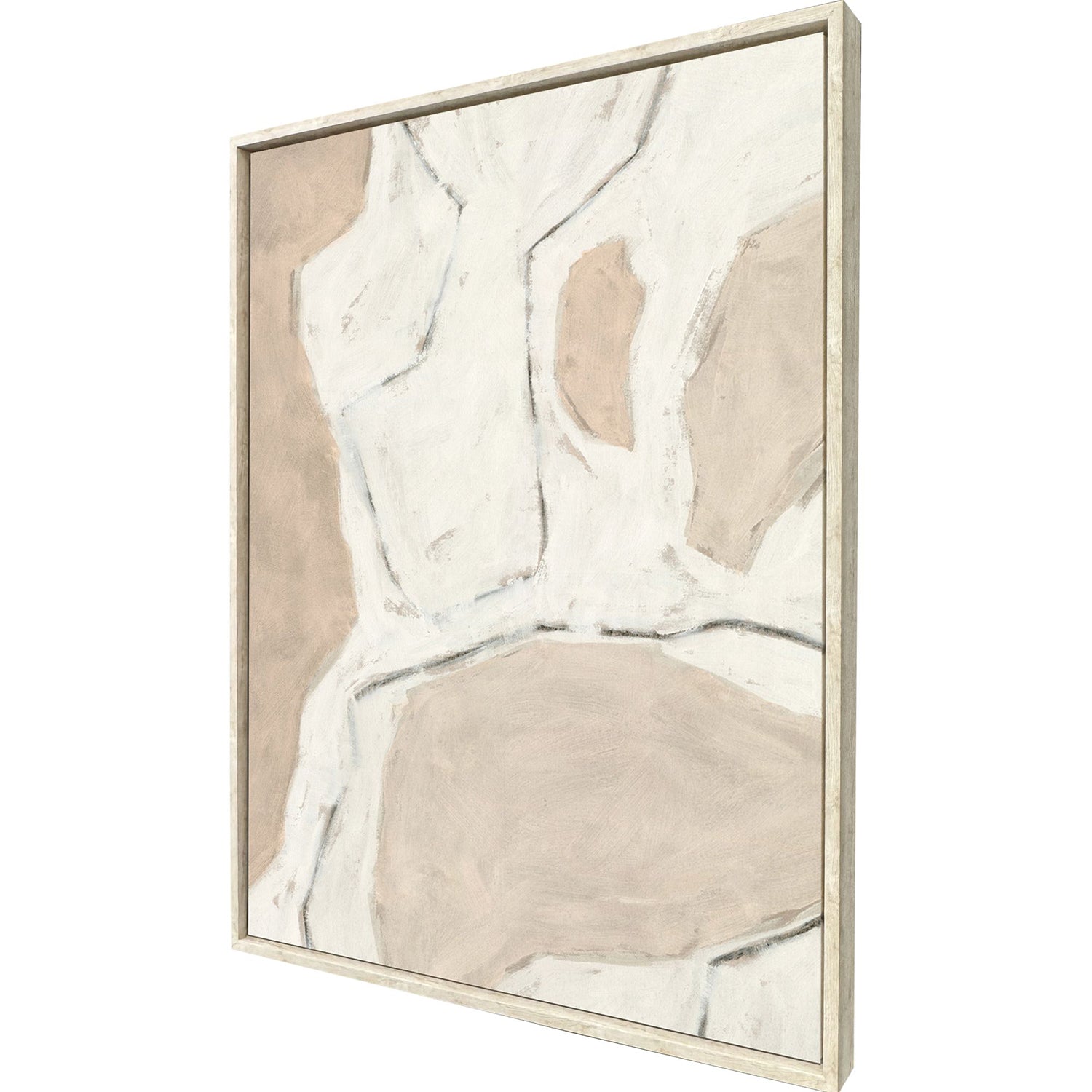 Sarah Lang Conversations I Canvas Art