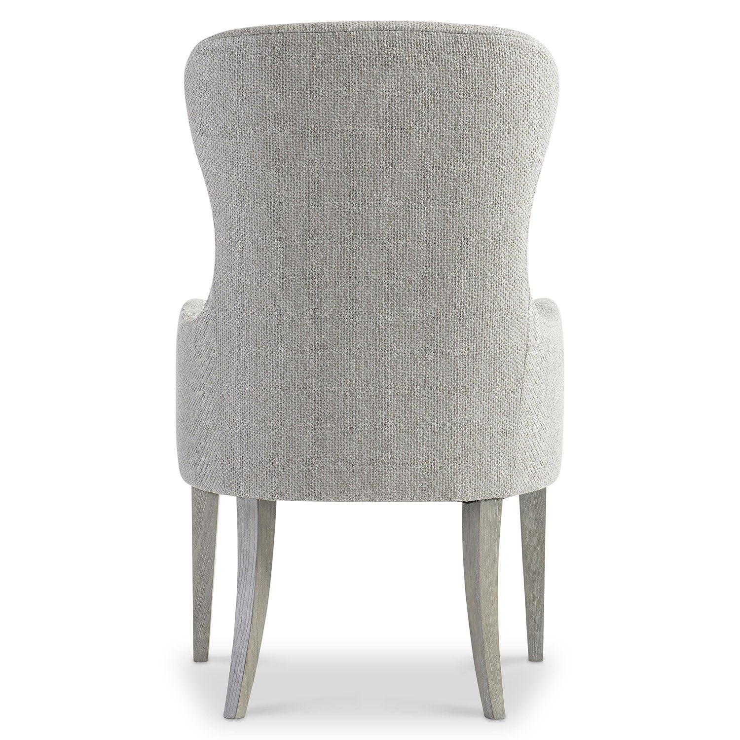 Bernhardt Cornelia Tufted Arm Chair
