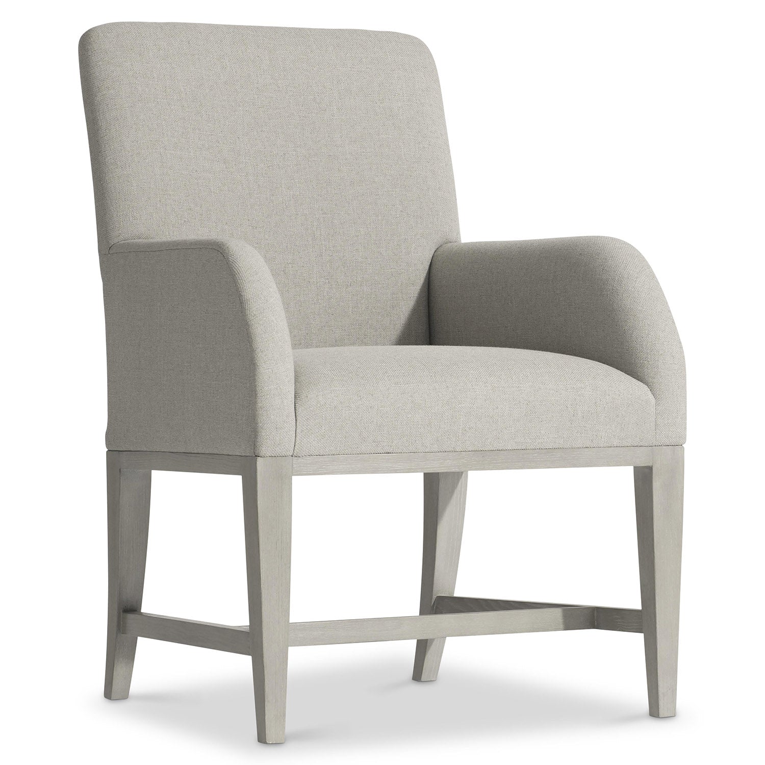 Bernhardt Cornelia Arm Dining Chair