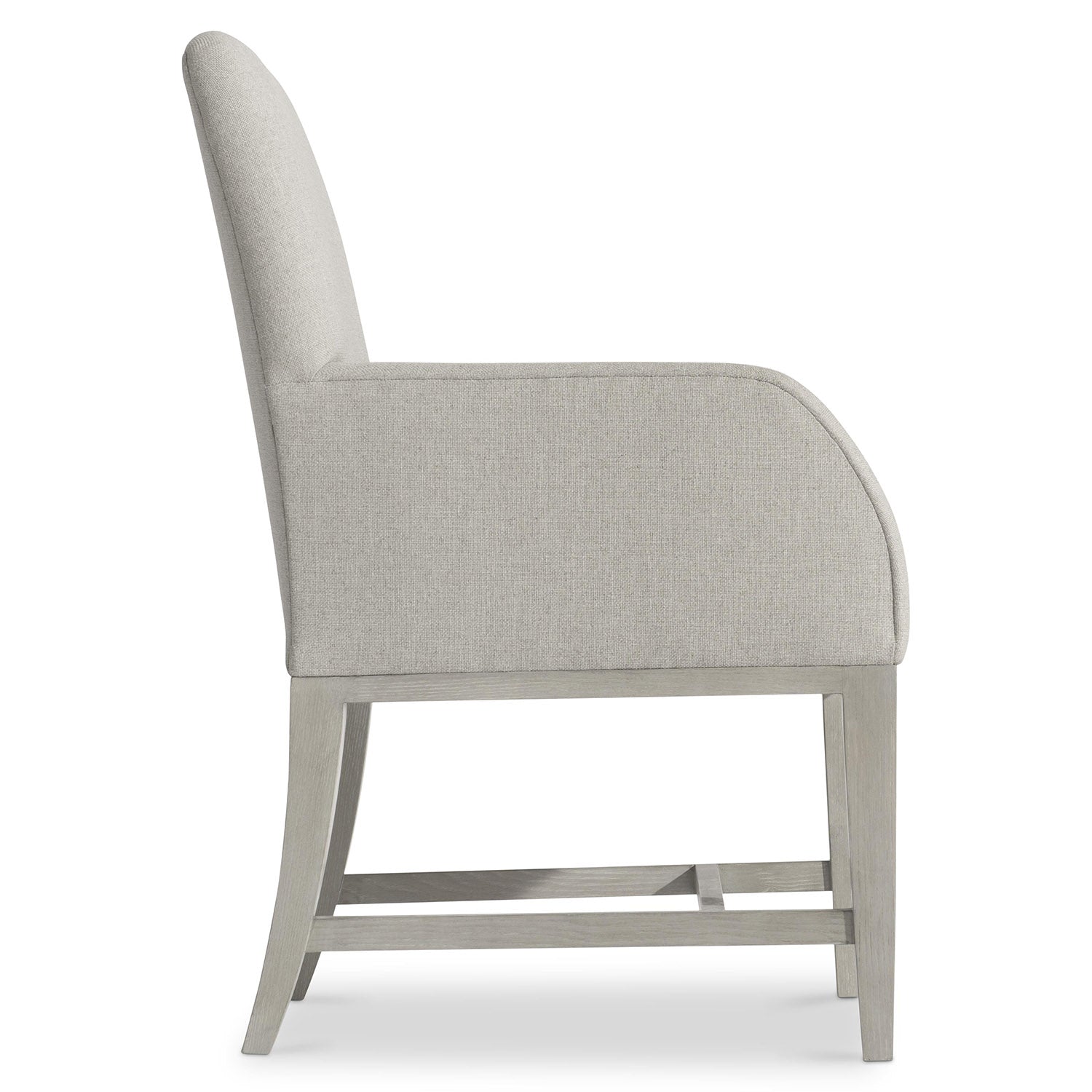 Bernhardt Cornelia Arm Dining Chair