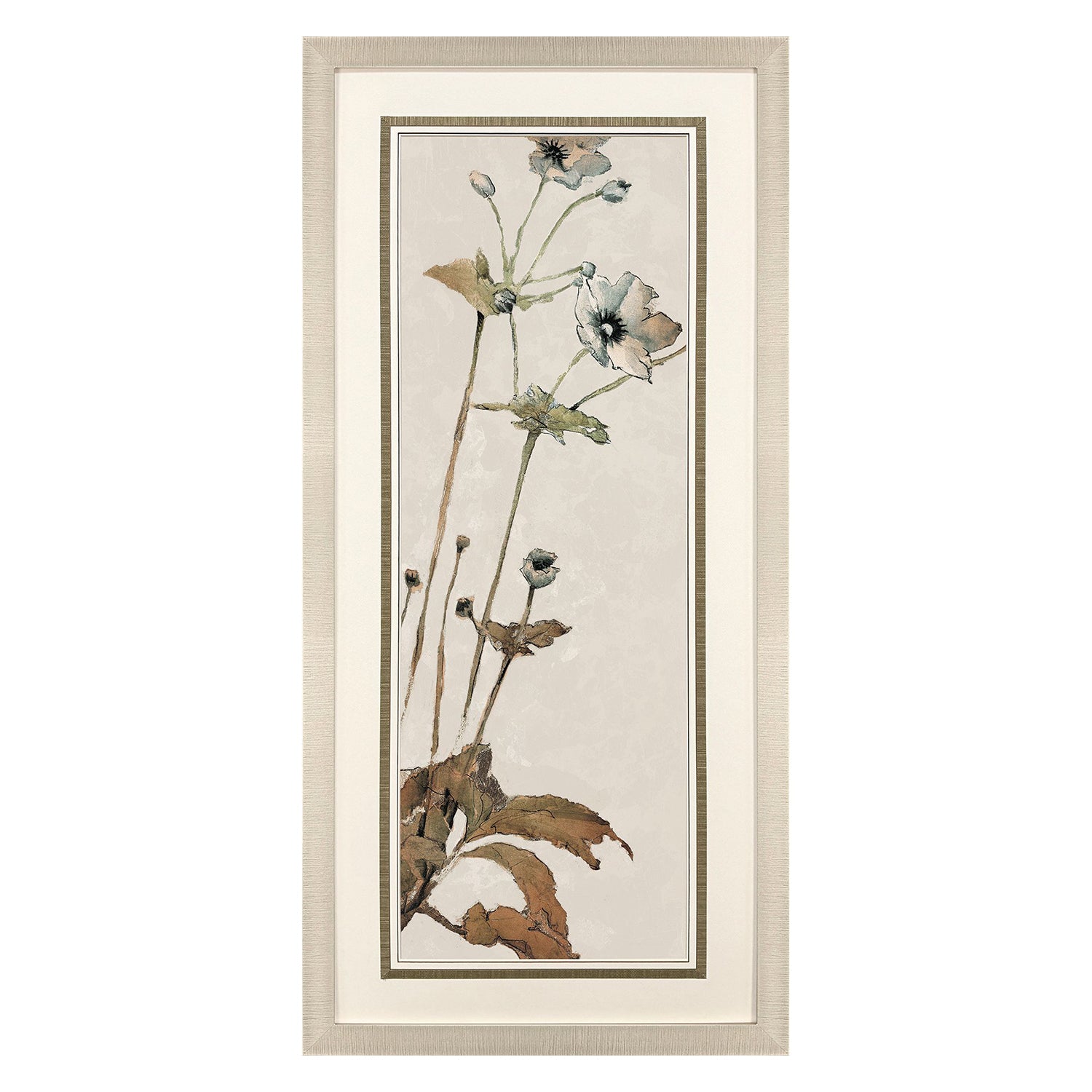 Sarah Lang Slender I Framed Art