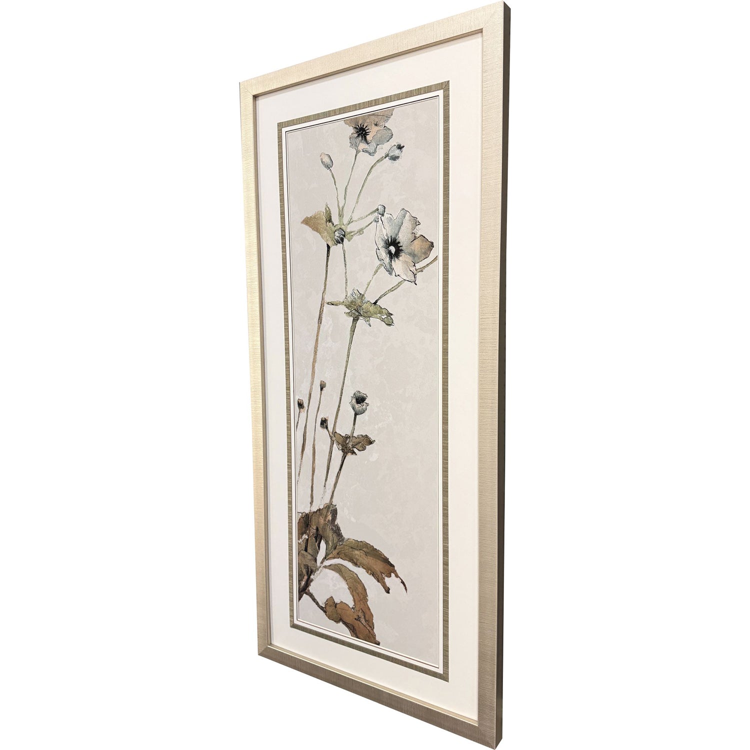 Sarah Lang Slender I Framed Art