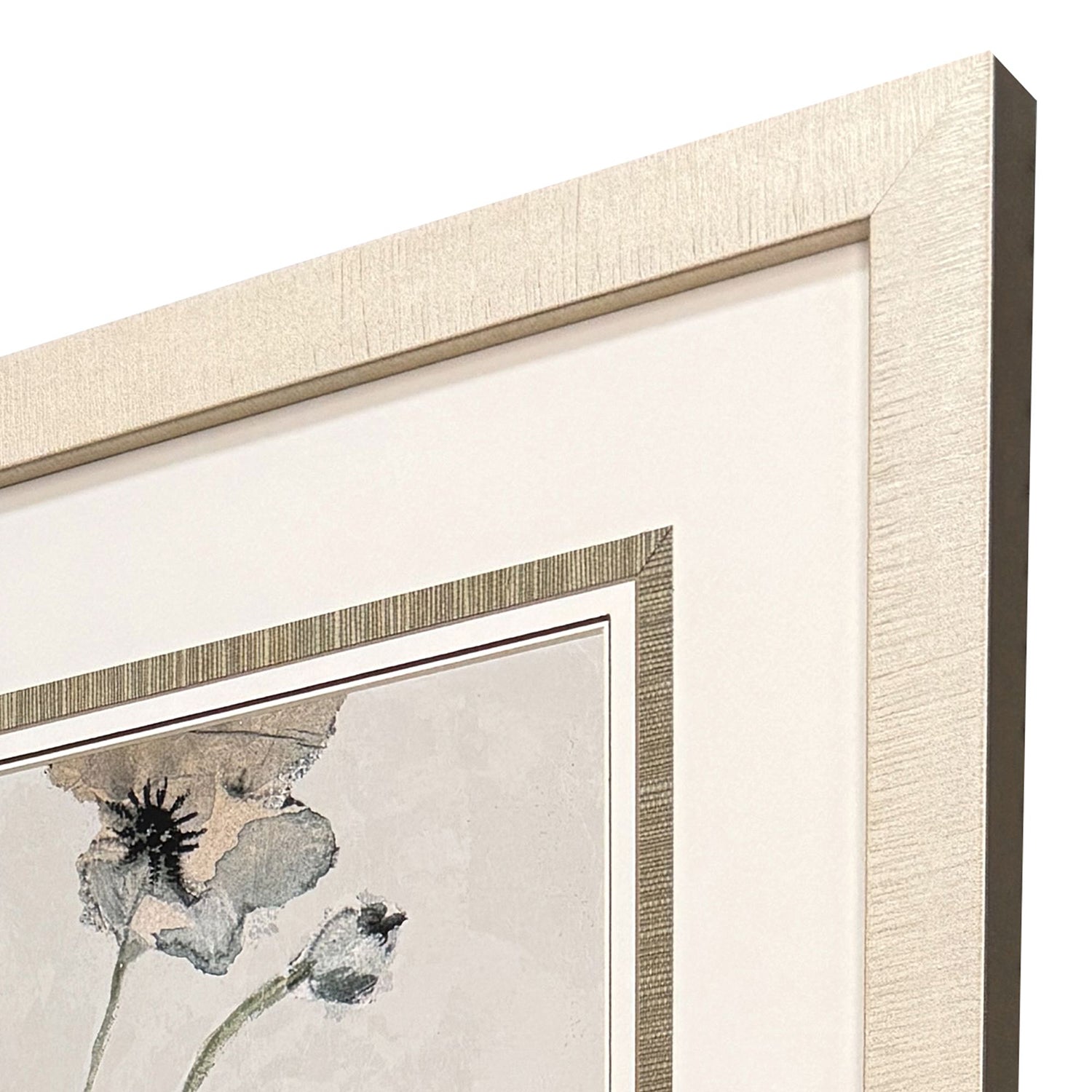 Sarah Lang Slender I Framed Art