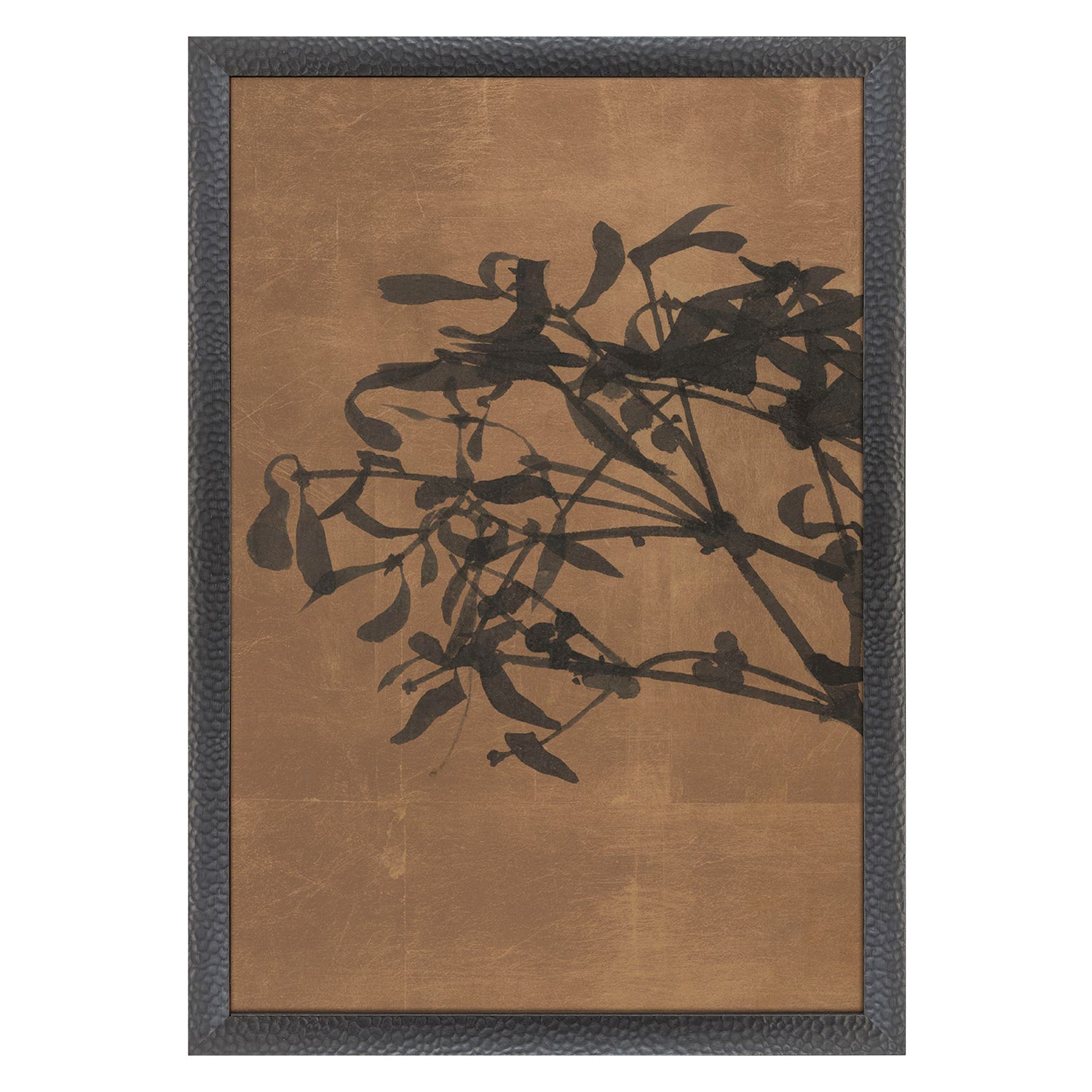 Malanta Knowles Bloesem I Framed Art