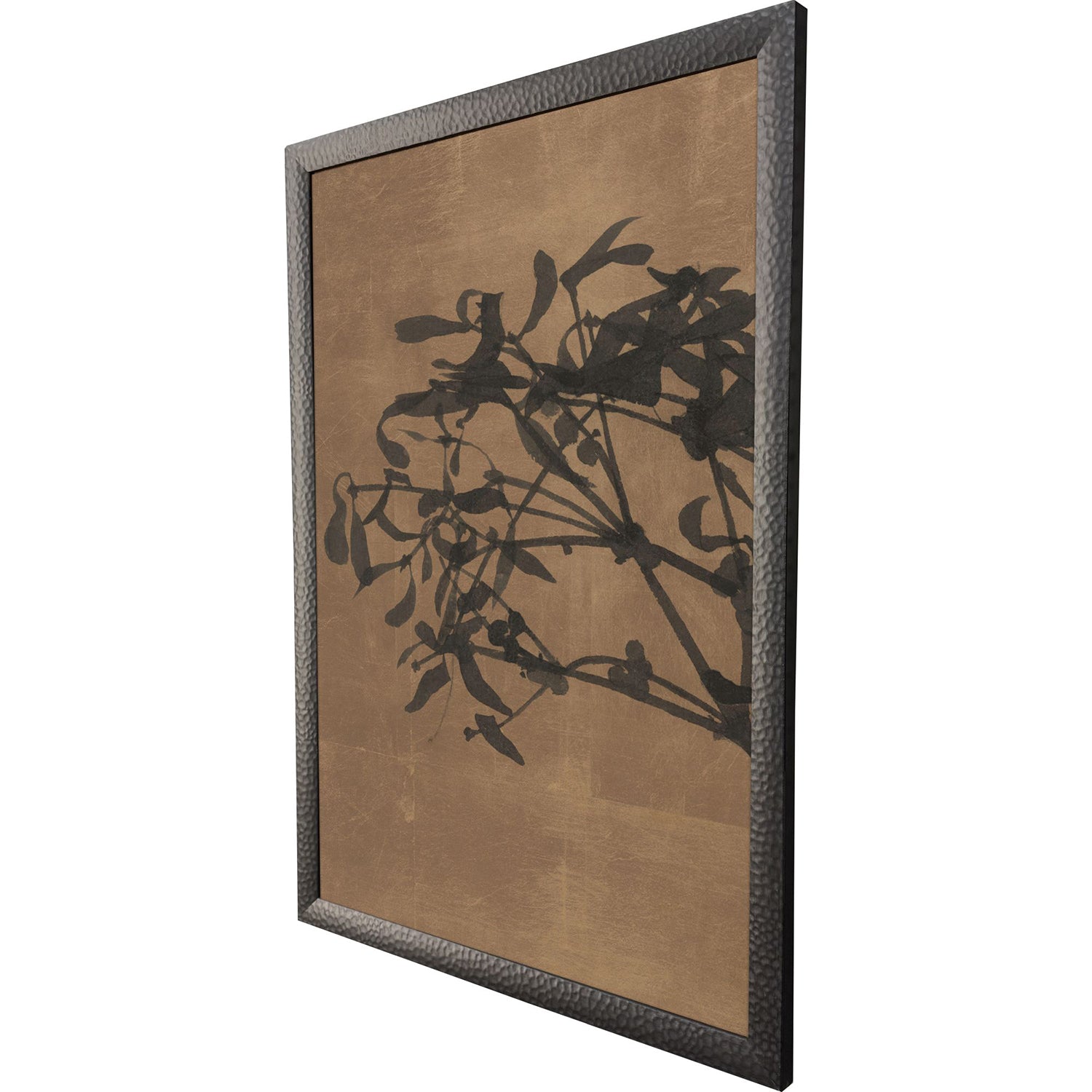 Malanta Knowles Bloesem I Framed Art