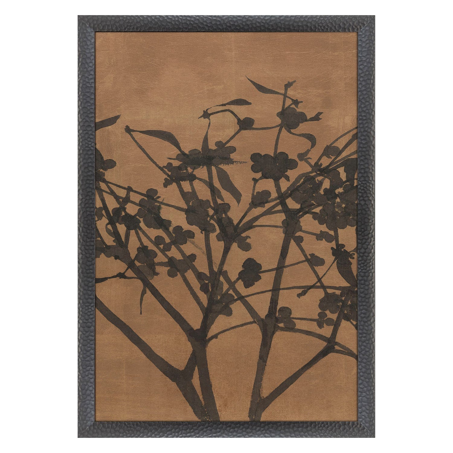 Malanta Knowles Bloesem II Framed Art