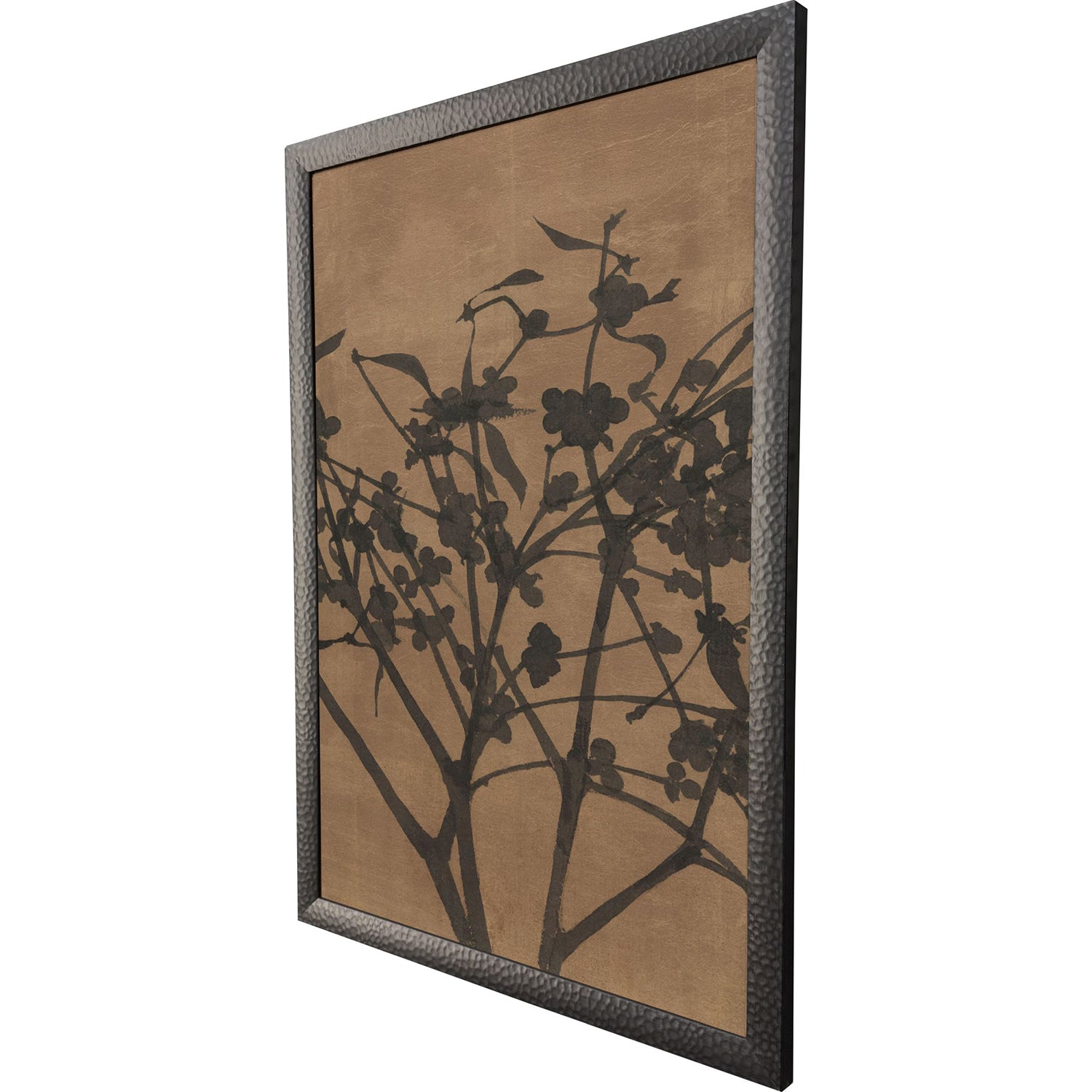 Malanta Knowles Bloesem II Framed Art