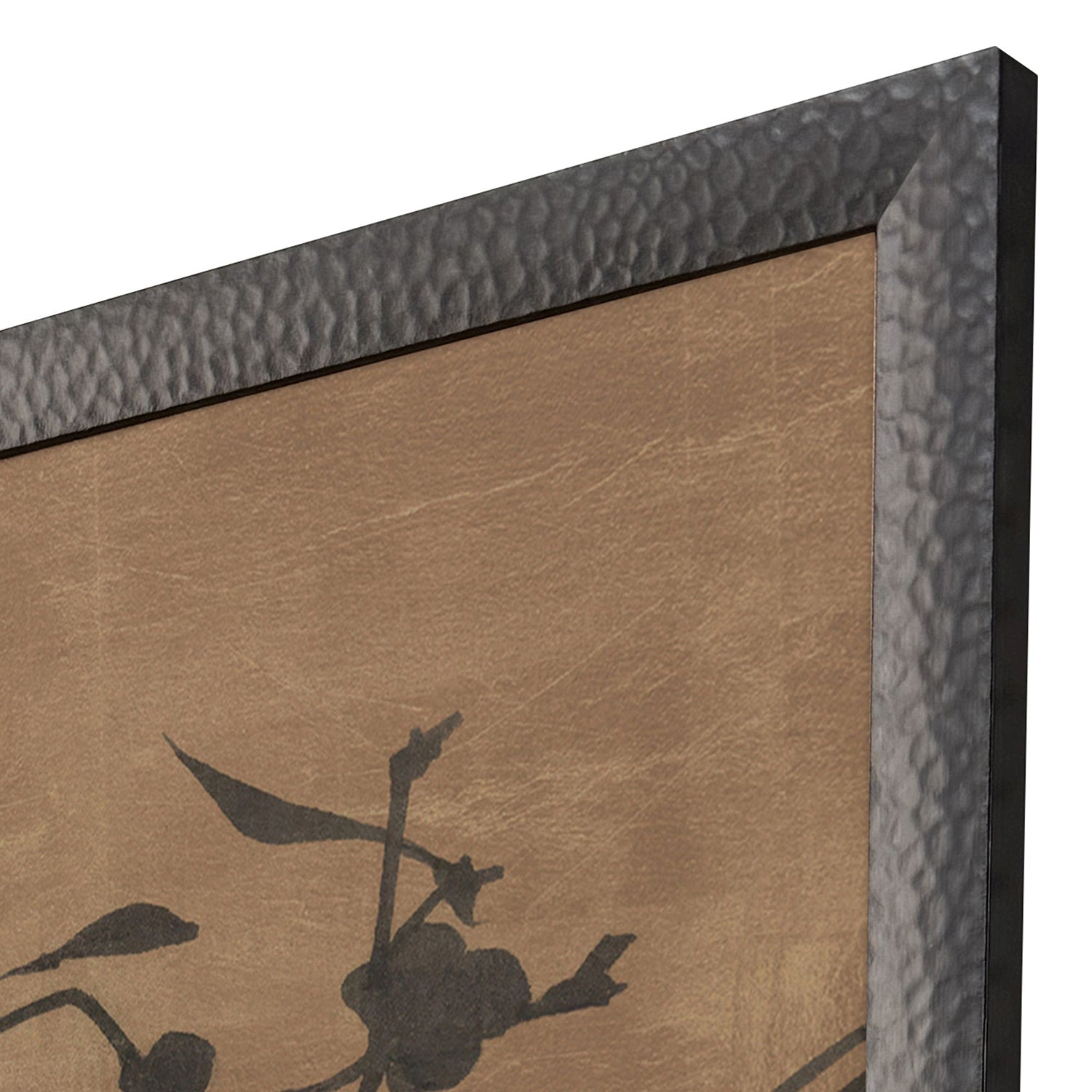 Malanta Knowles Bloesem II Framed Art
