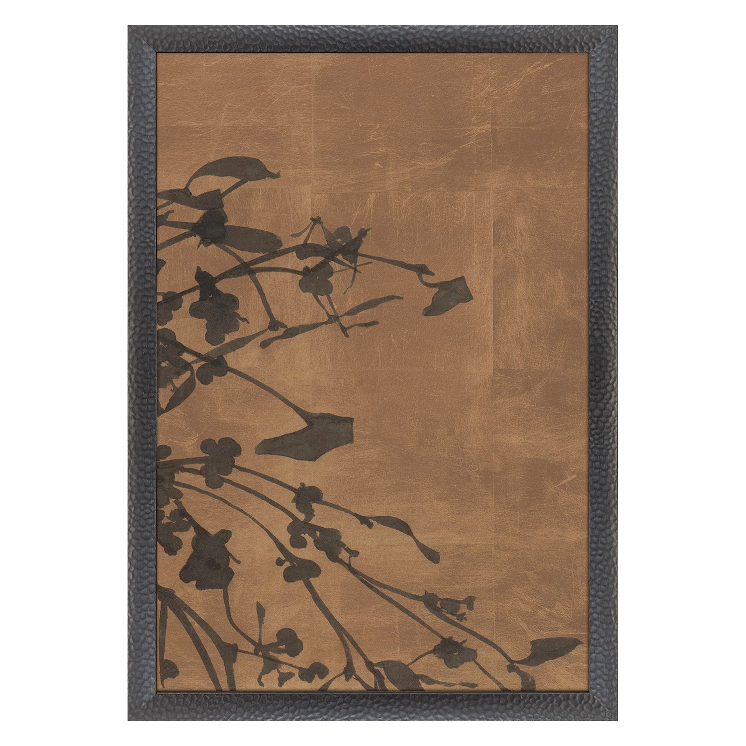 Malanta Knowles Bloesem III Framed Art
