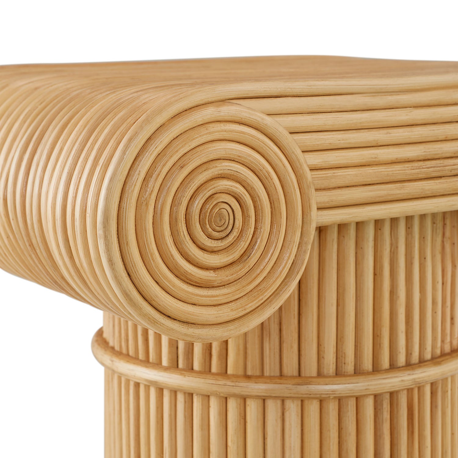 Jonathan Adler Riviera Capital Pedestal