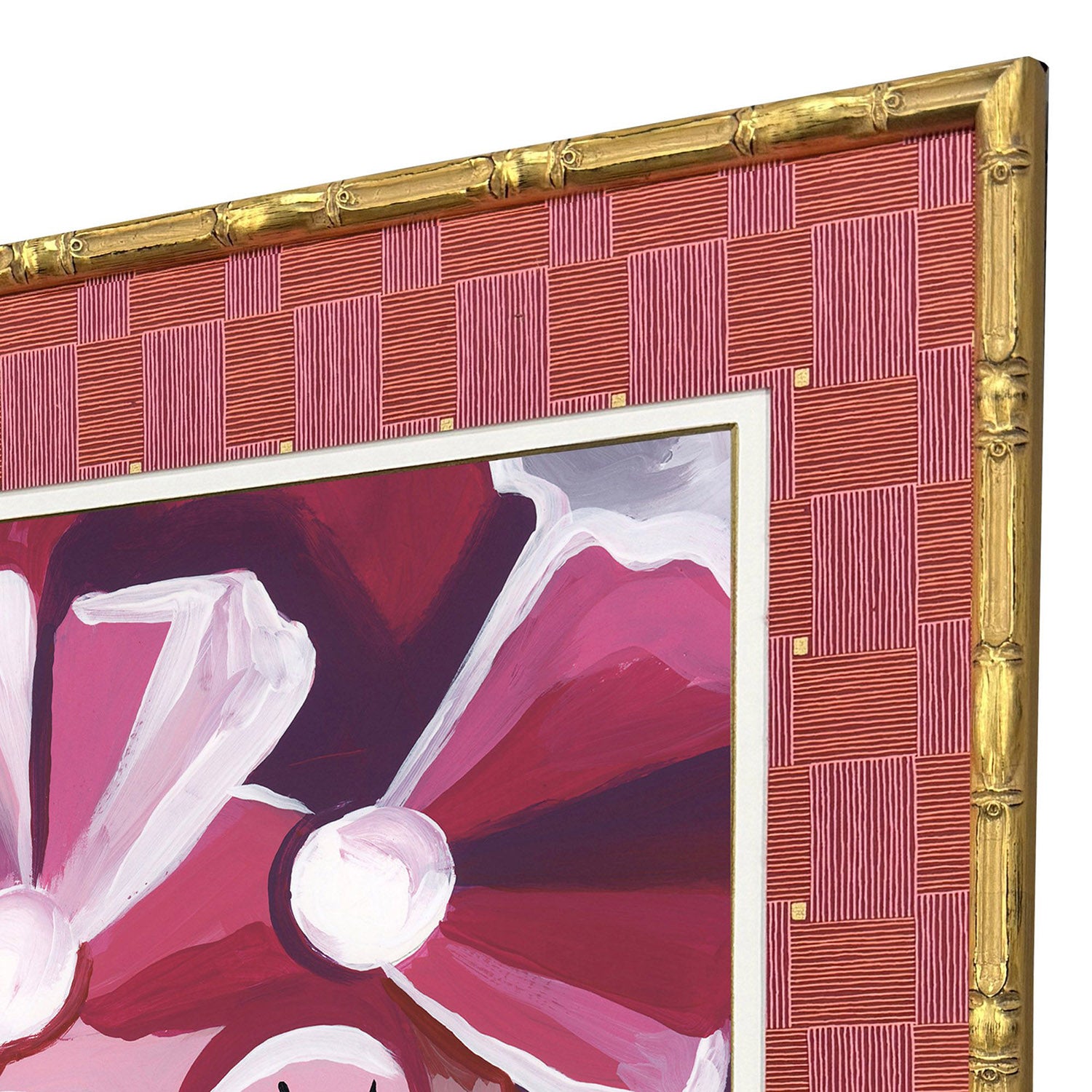 Malanta Knowles Mon Amie Framed Art