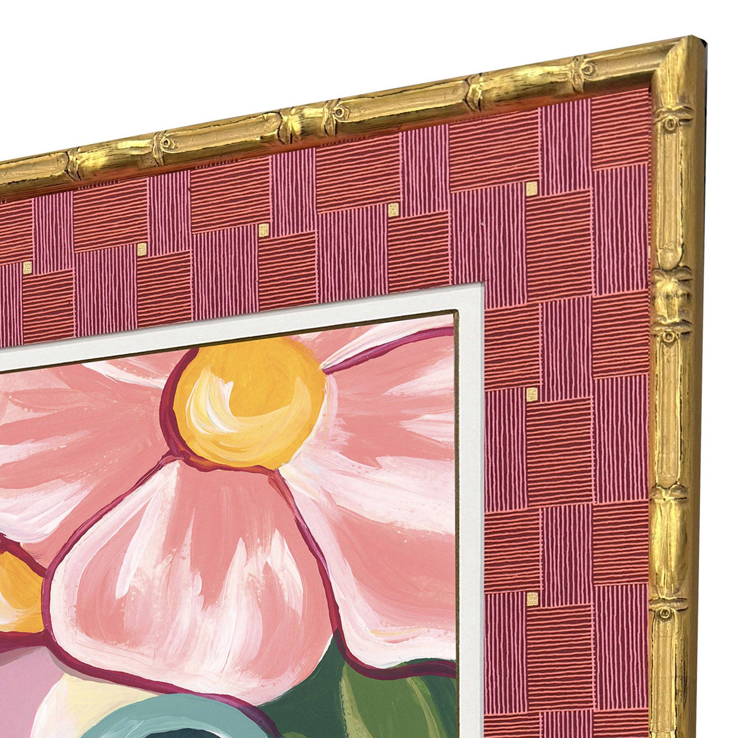 Malanta Knowles Fun in the Sun Framed Art