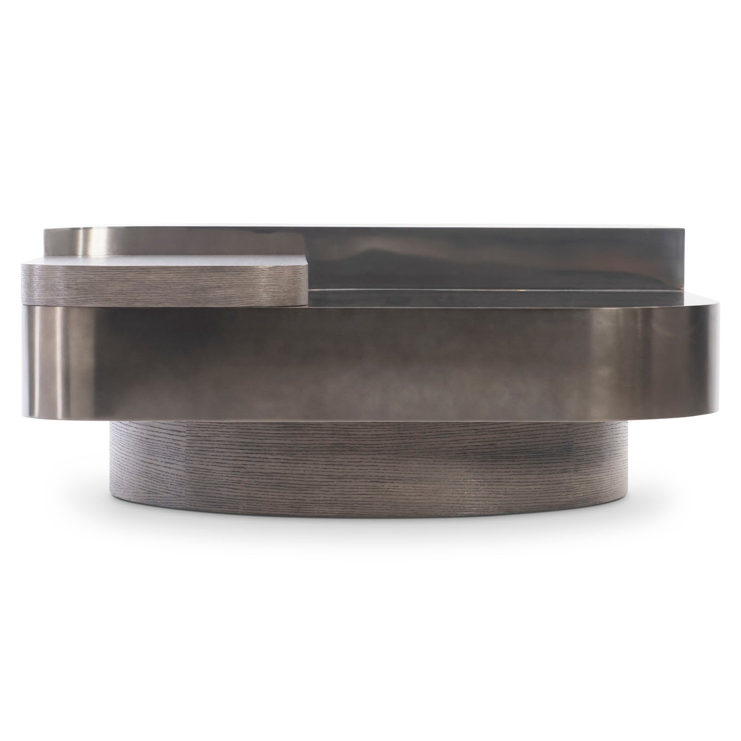 Bernhardt Interiors Jacopo Cocktail Table