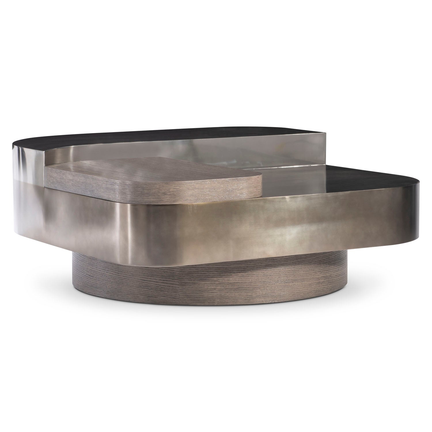 Bernhardt Interiors Jacopo Cocktail Table