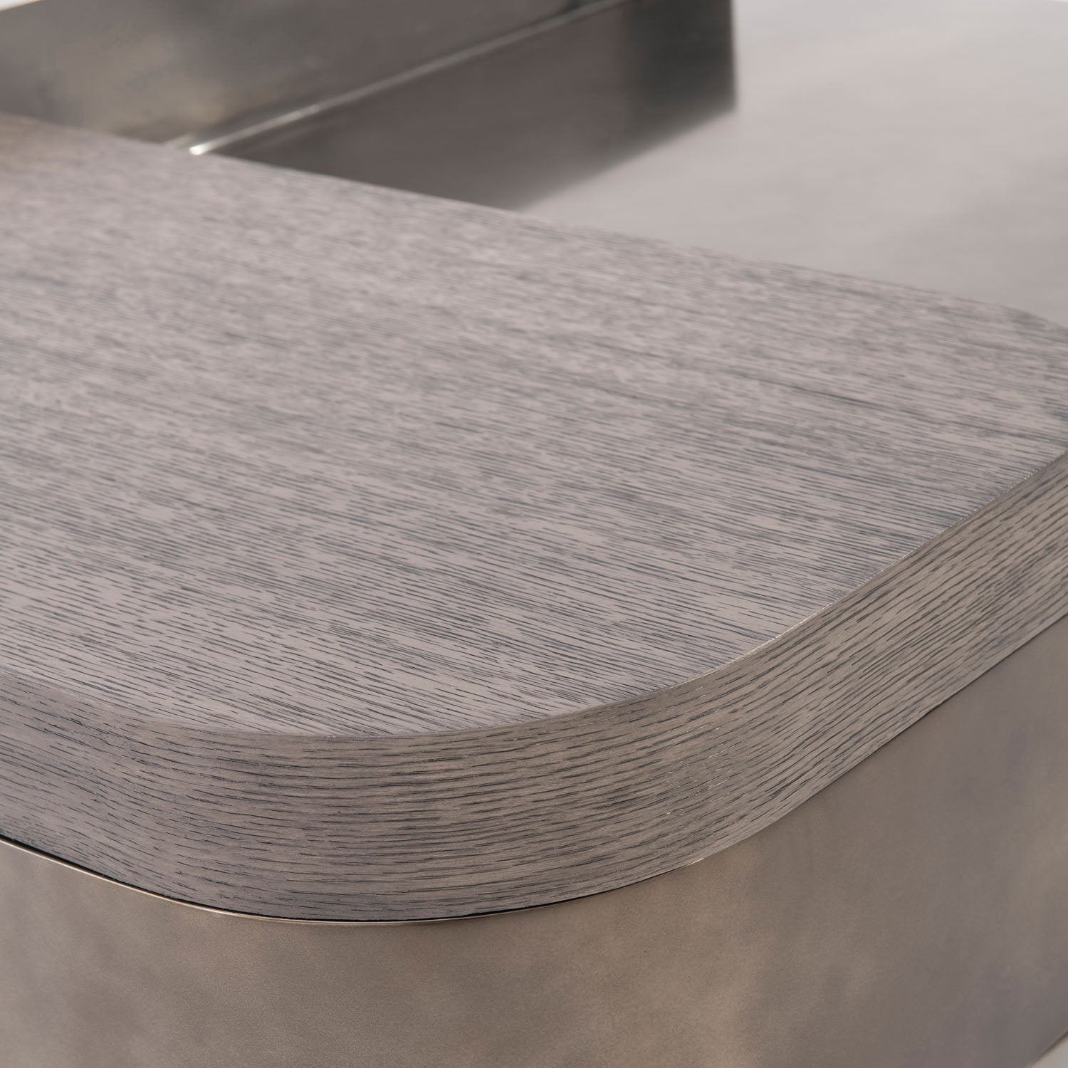 Bernhardt Interiors Jacopo Cocktail Table
