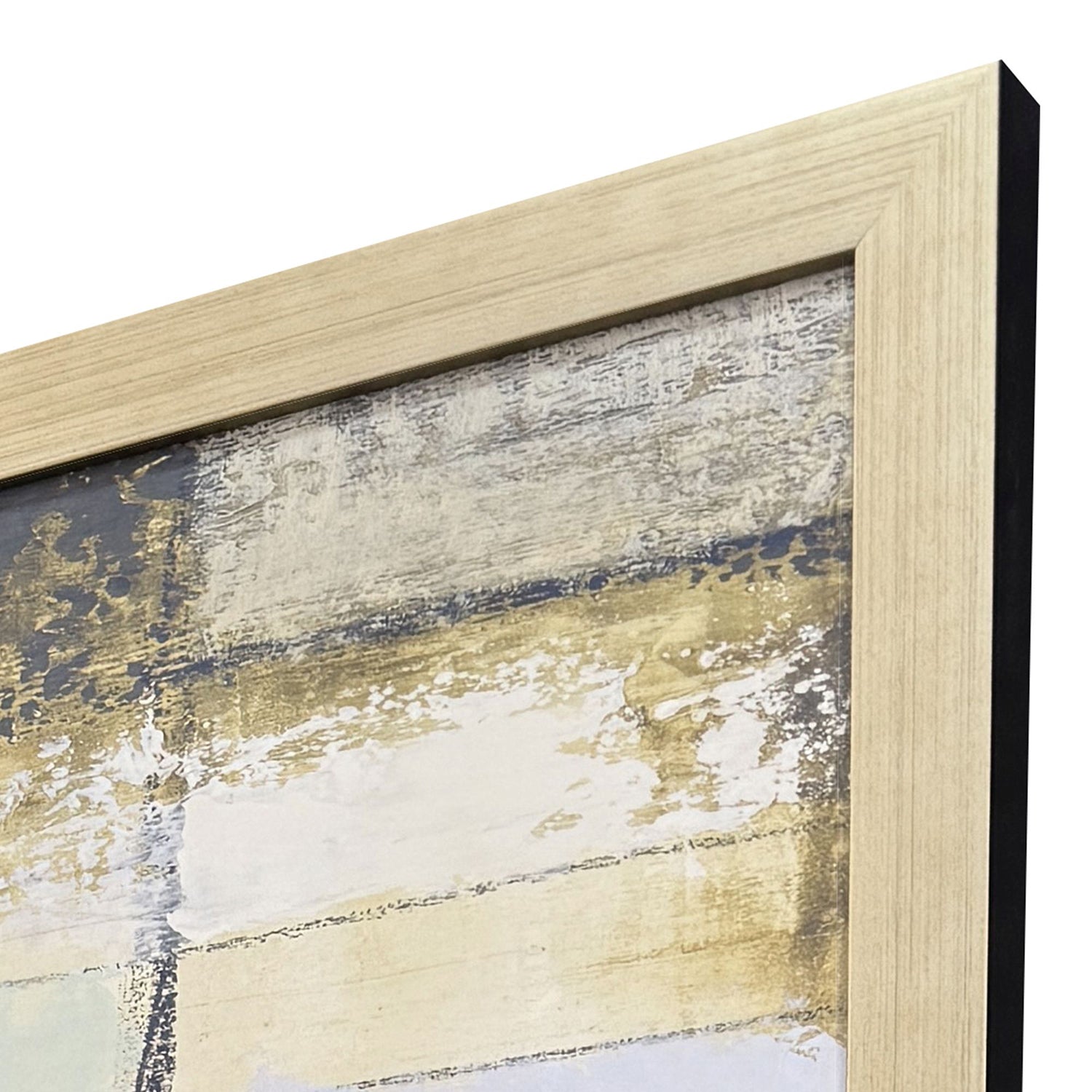 Malanta Knowles Lost in Winter I Framed Art