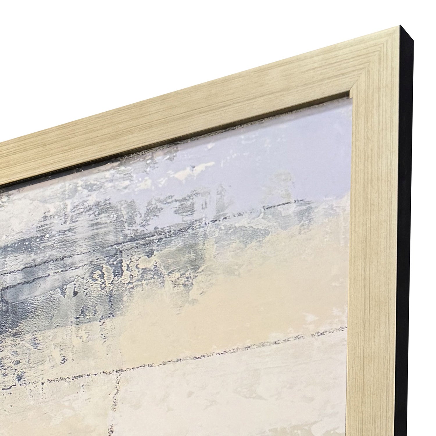 Malanta Knowles Lost in Winter II Framed Art