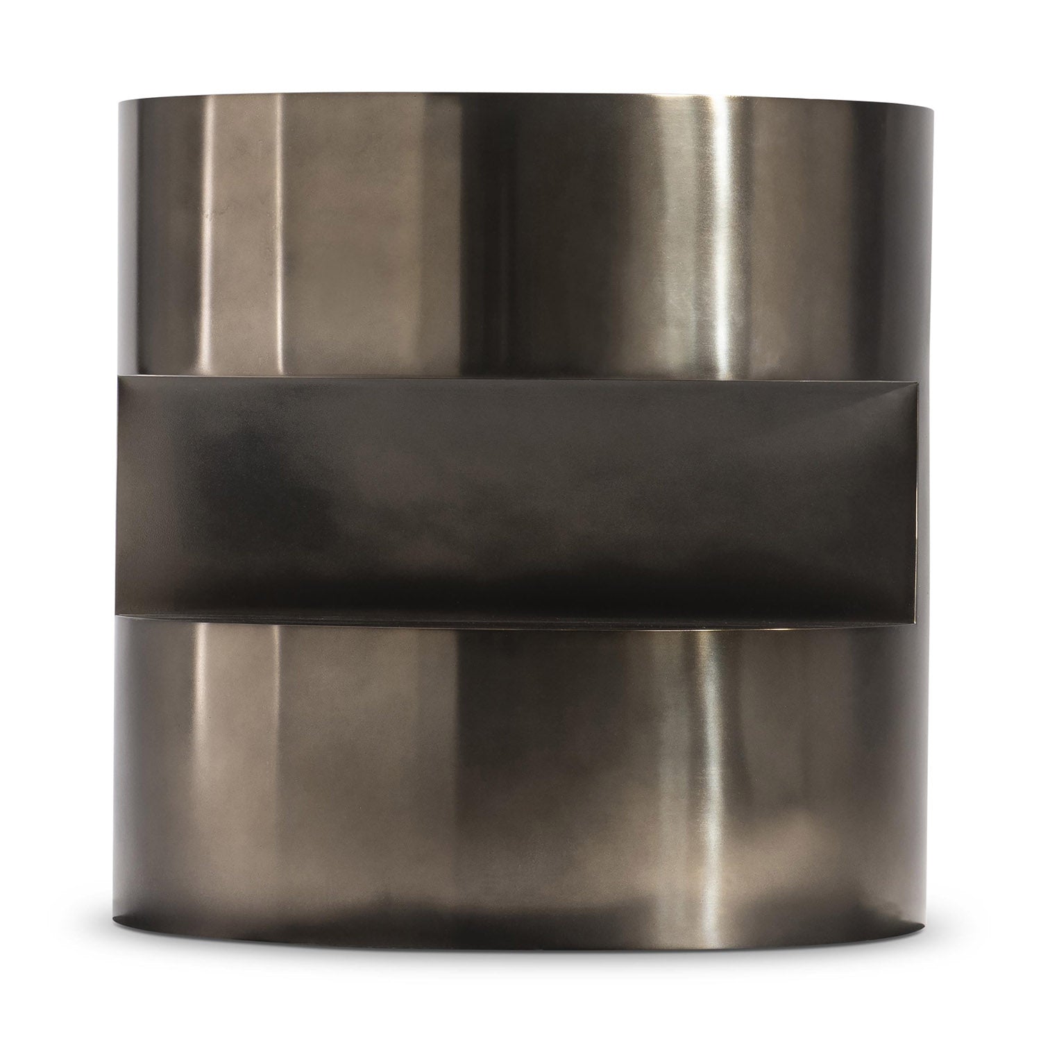 Bernhardt Interiors Cassie Side Table