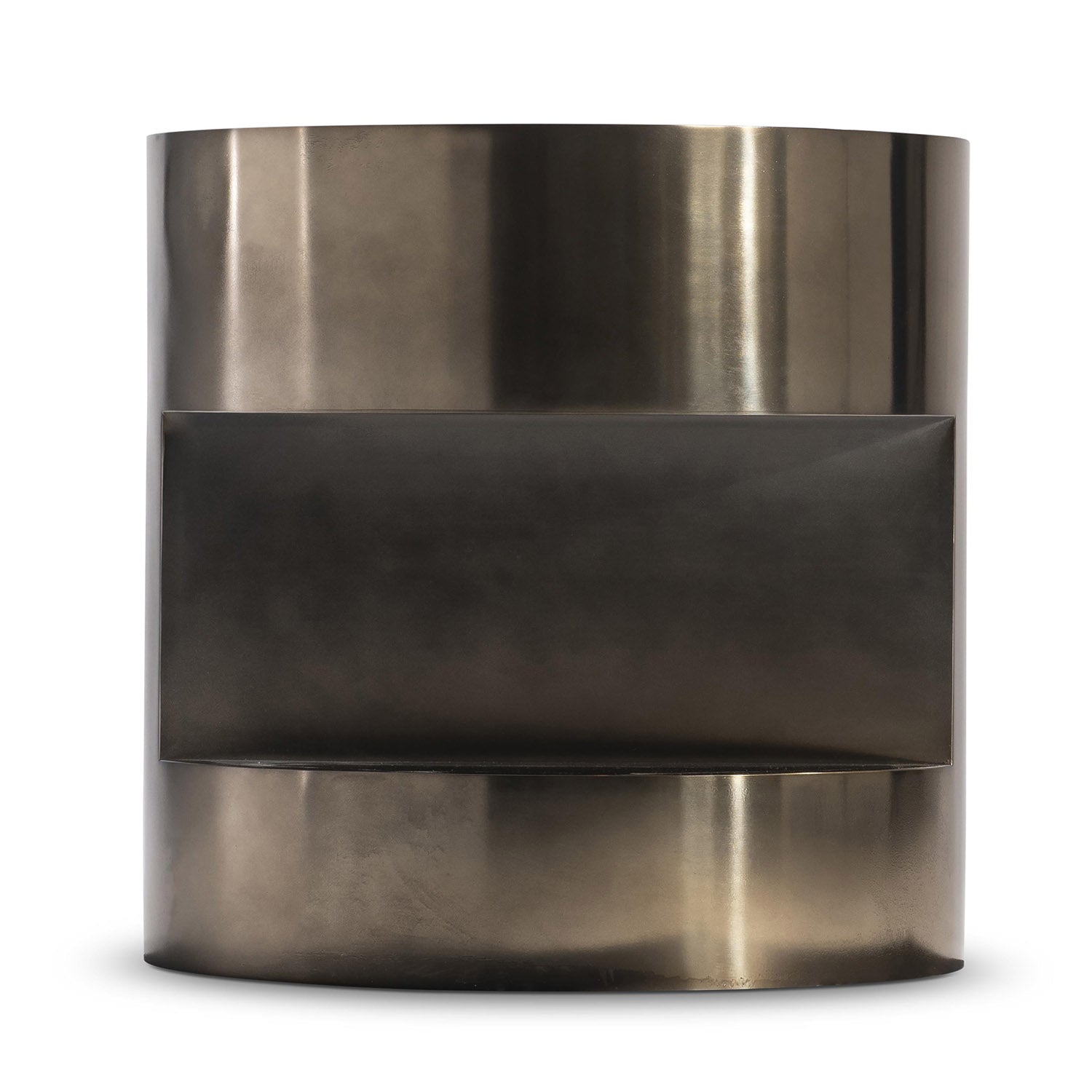 Bernhardt Interiors Cassie Side Table