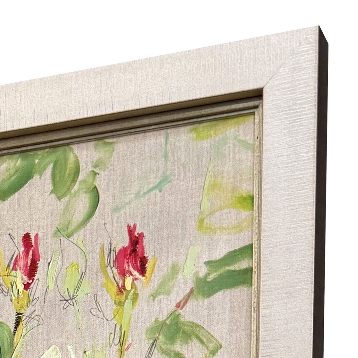 Jordan Glassco-Smith Emma Framed Art