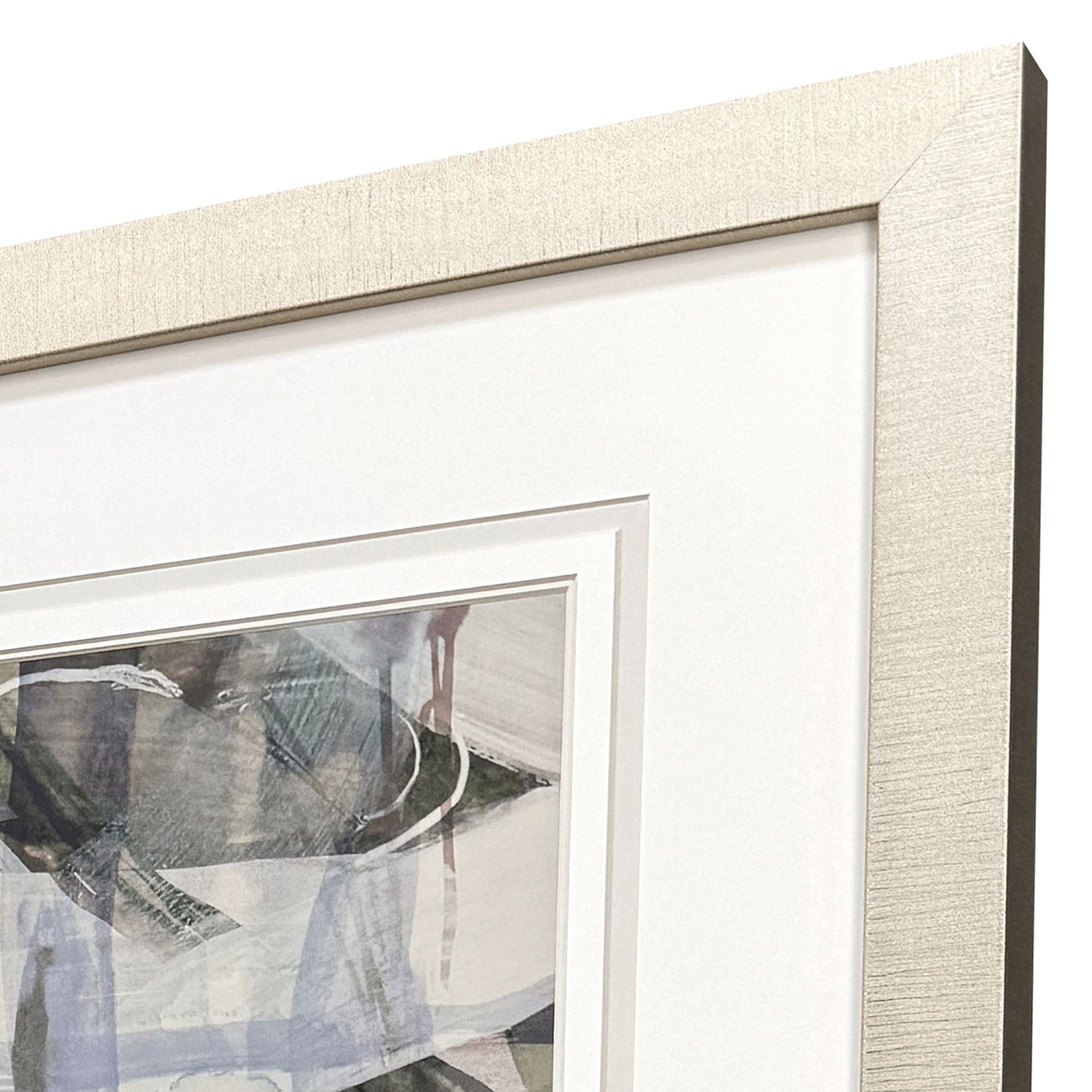 Malanta Knowles Fluent Framed Art Set of 2