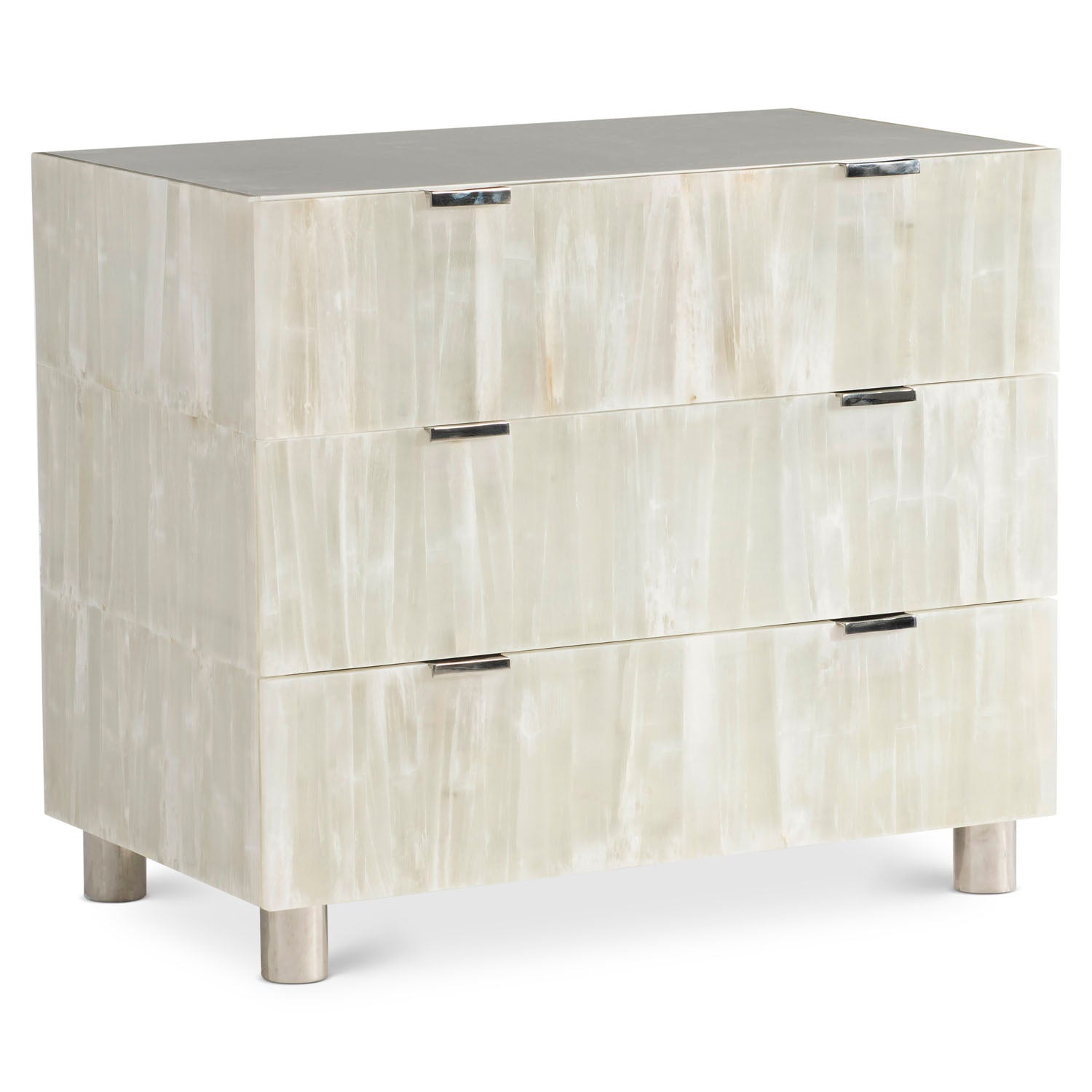 Bernhardt Interiors Salka Nightstand