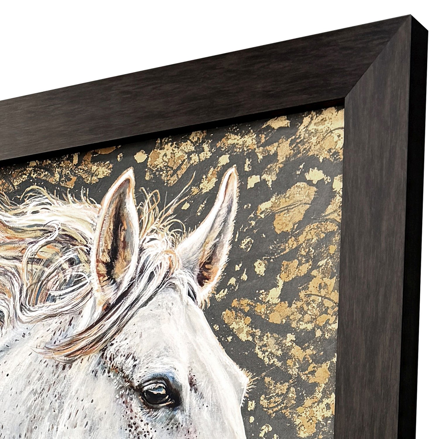 Malanta Knowles Dapple Dream Framed Art