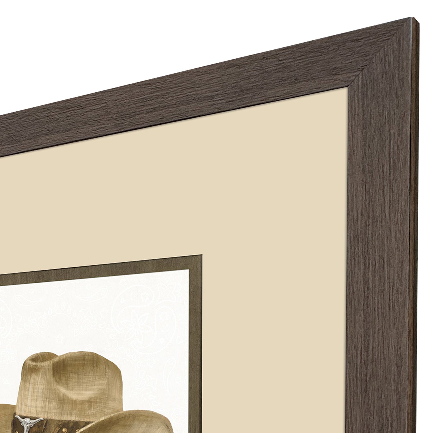 Malanta Knowles Riders of the Range Framed Art Set of 2