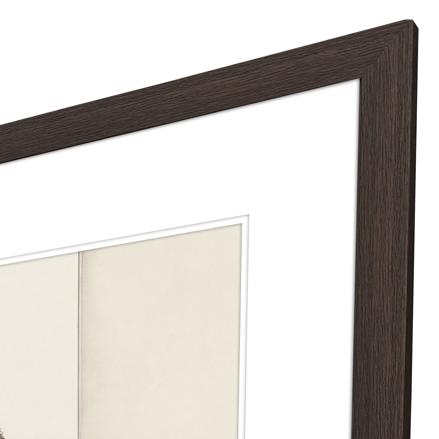 Malanta Knowles Paper Palms I Framed Art