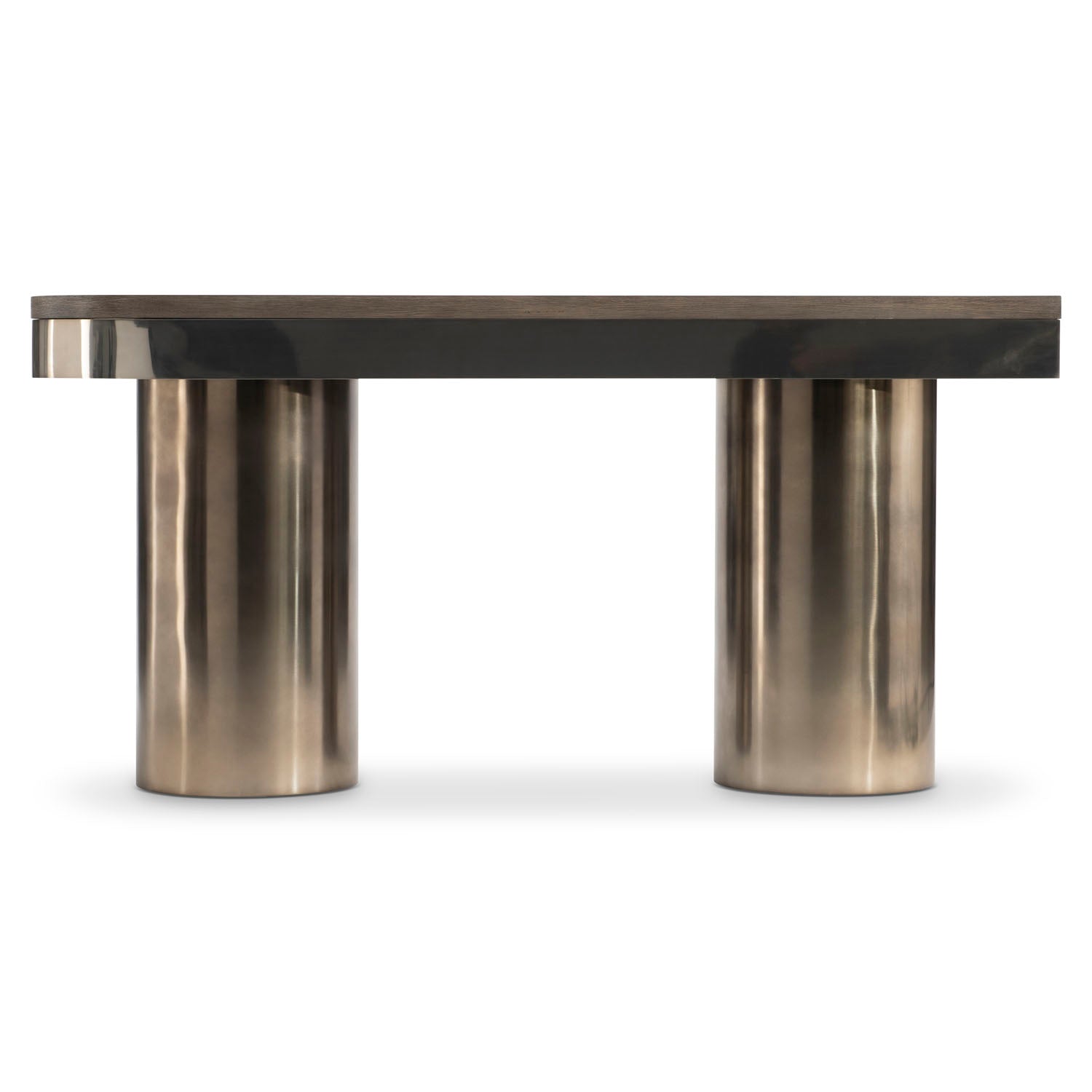 Bernhardt Interiors Jacopo Console Table