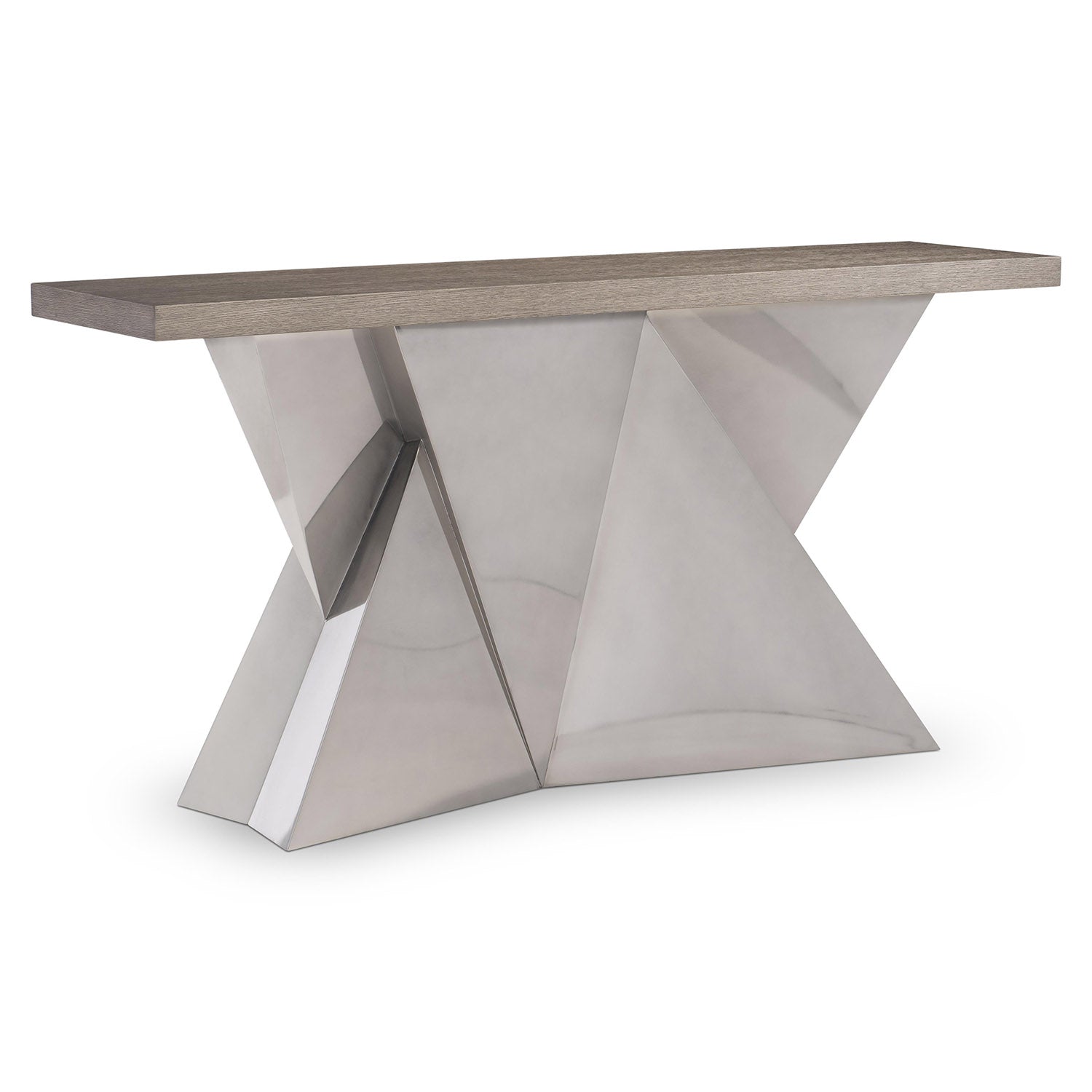 Bernhardt Interiors Binti Console Table