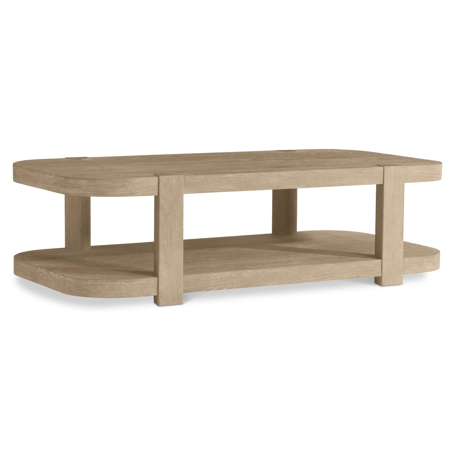 Bernhardt Tribeca Cocktail Table