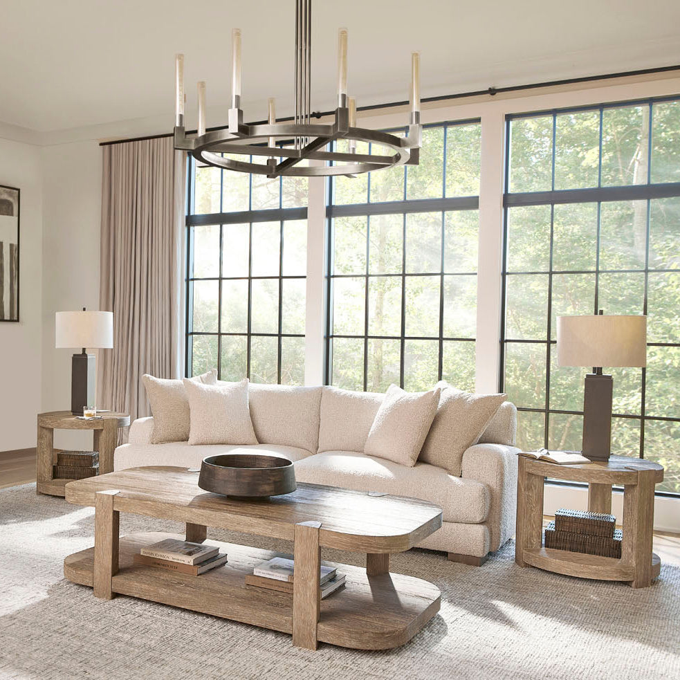 Bernhardt Tribeca Cocktail Table