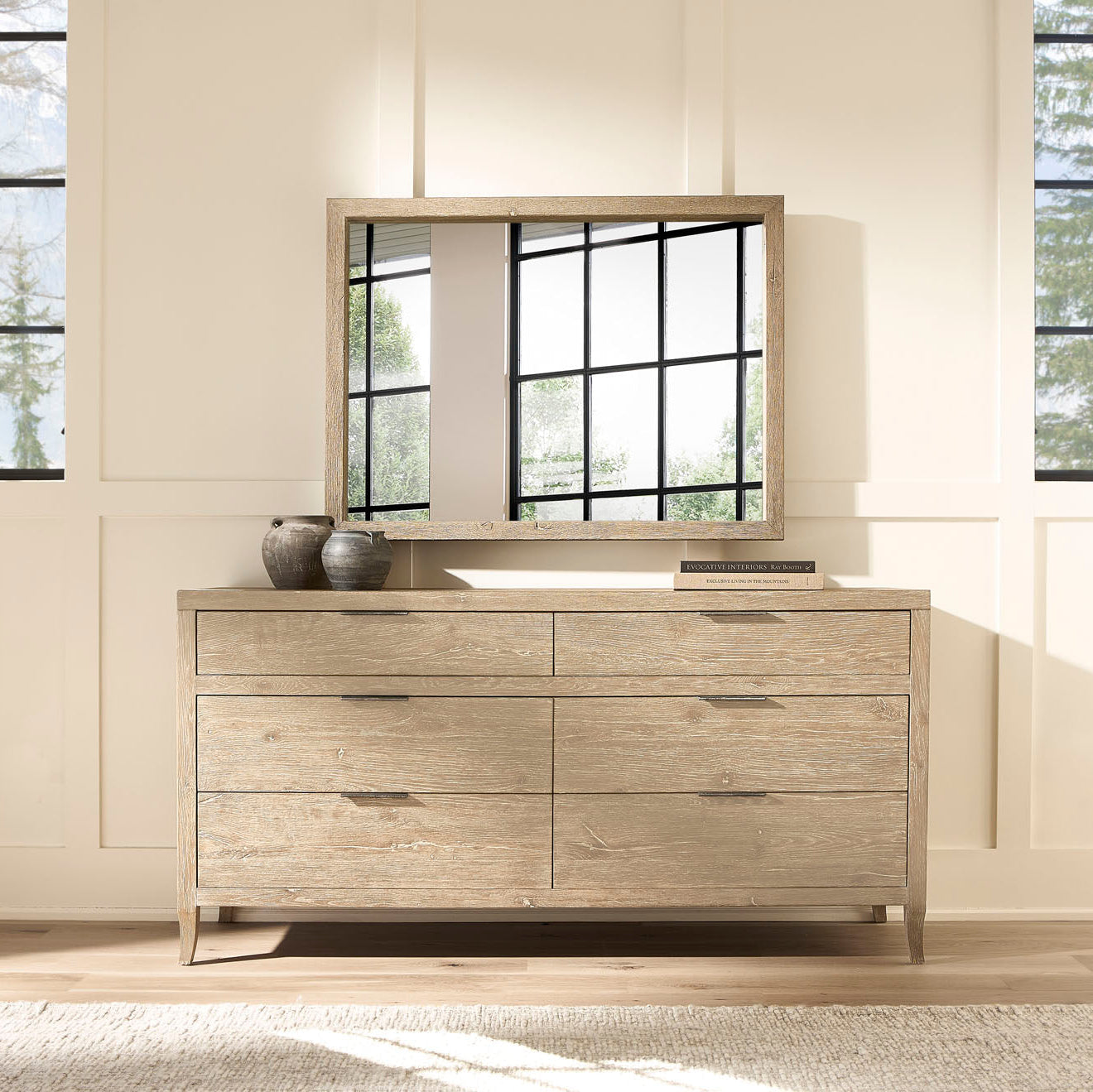 Bernhardt Tribeca Dresser