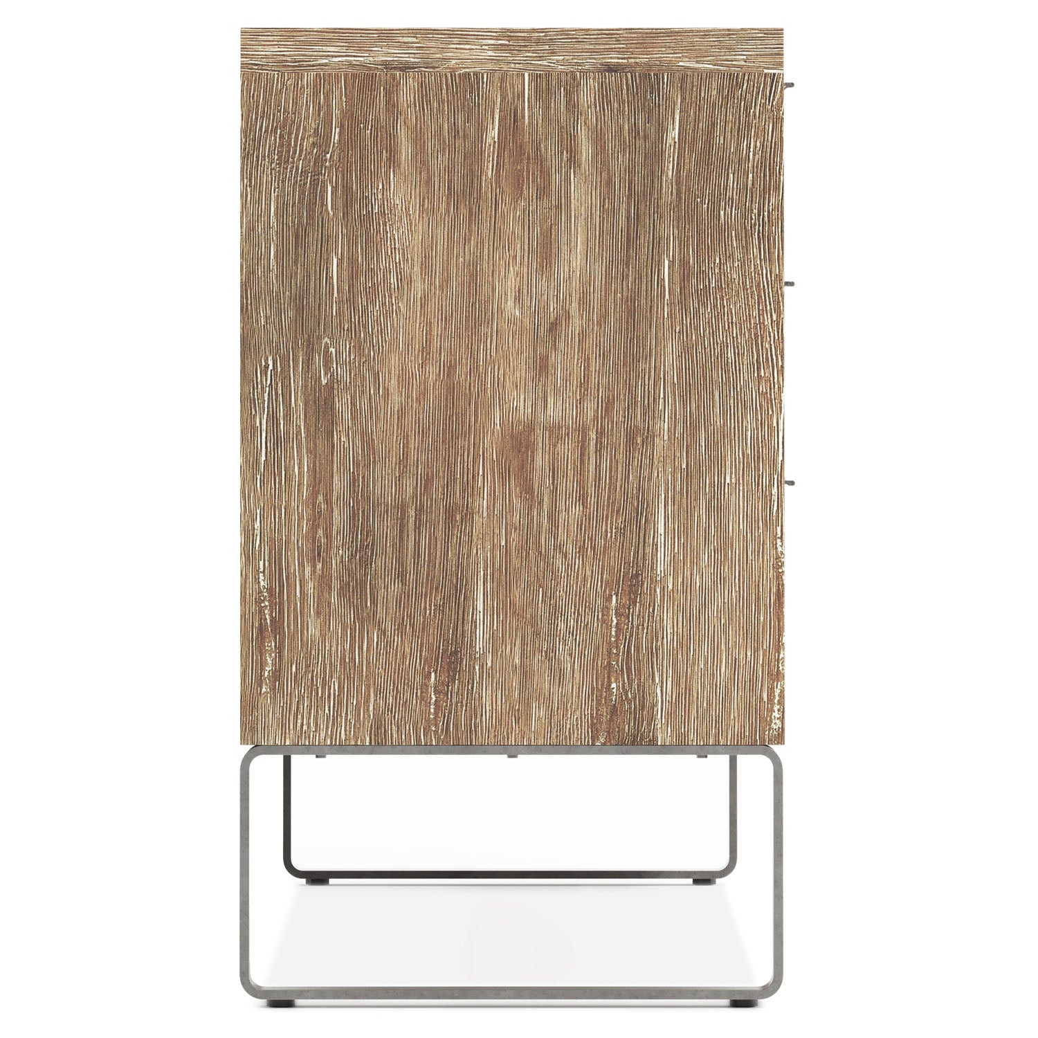 Bernhardt Tribeca Dresser with Steel Base