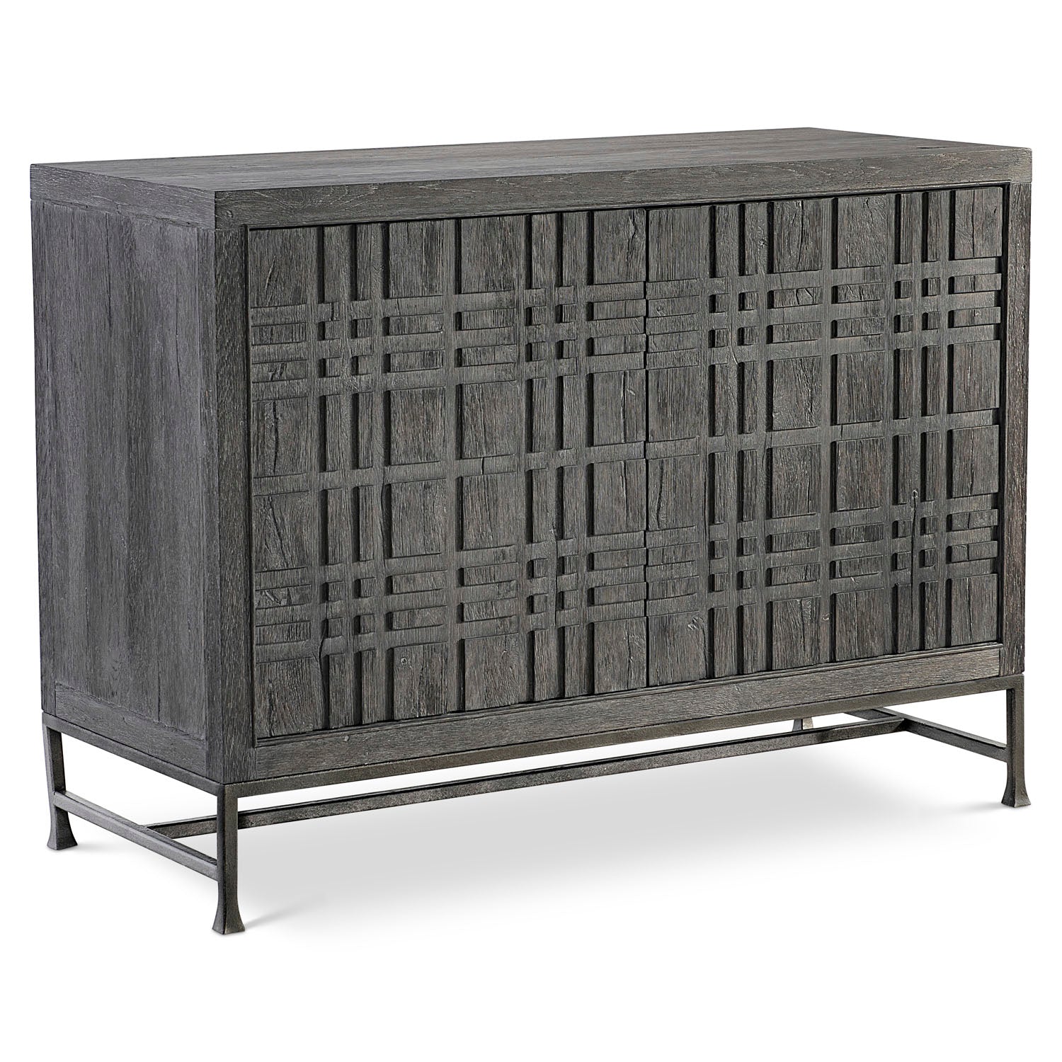 Bernhardt Tribeca Door Chest