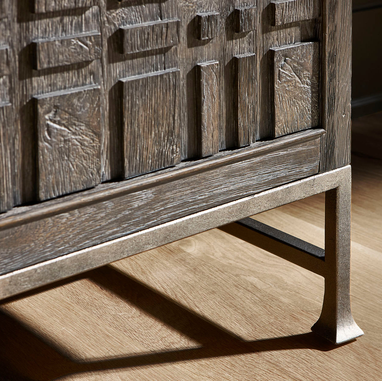 Bernhardt Tribeca Door Chest