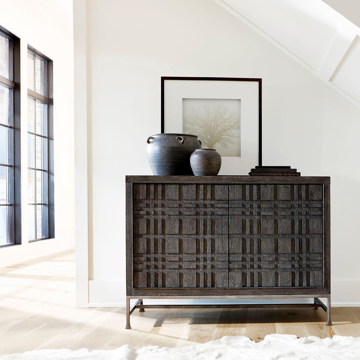 Bernhardt Tribeca Door Chest
