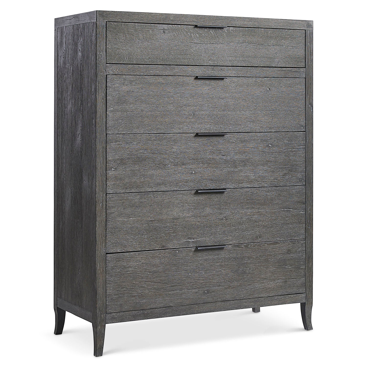 Bernhardt Tribeca Tadon Tall Drawer Chest