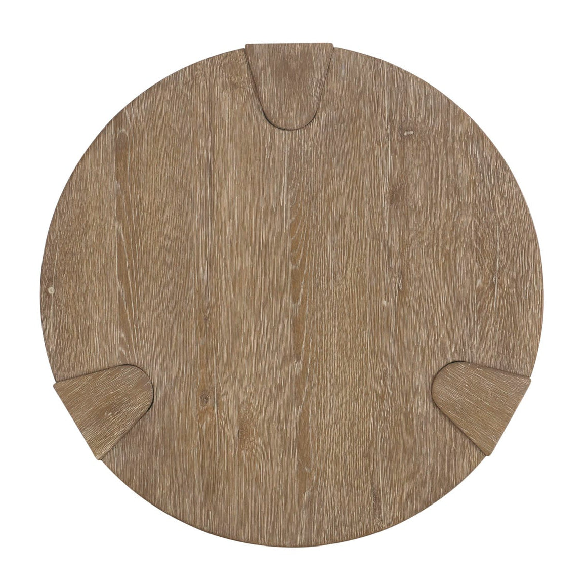 Bernhardt Tribeca Round Side Table