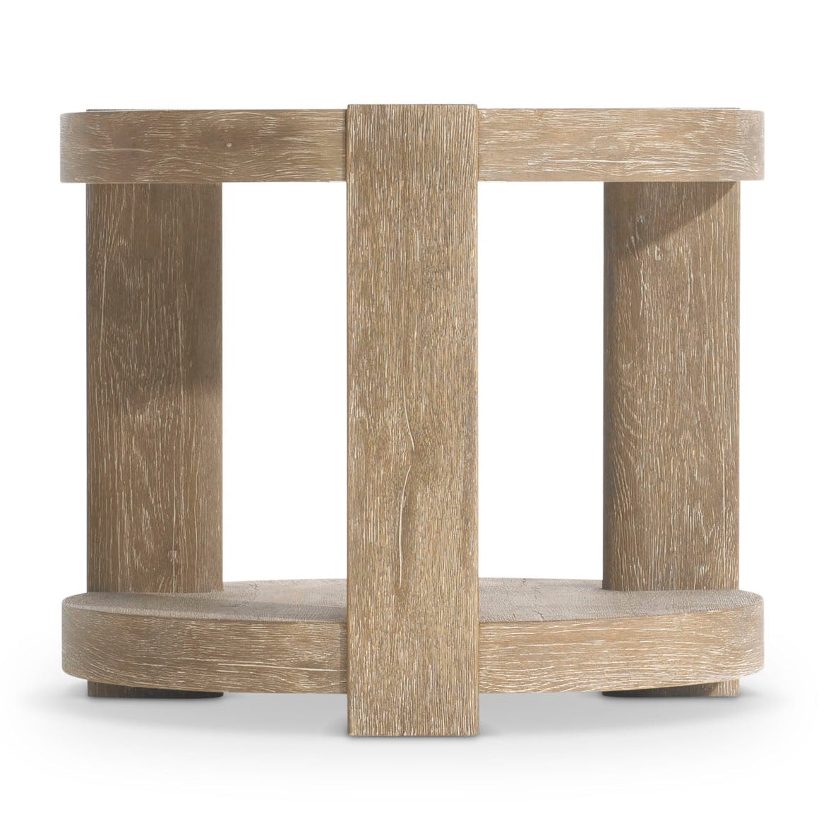 Bernhardt Tribeca Round Side Table