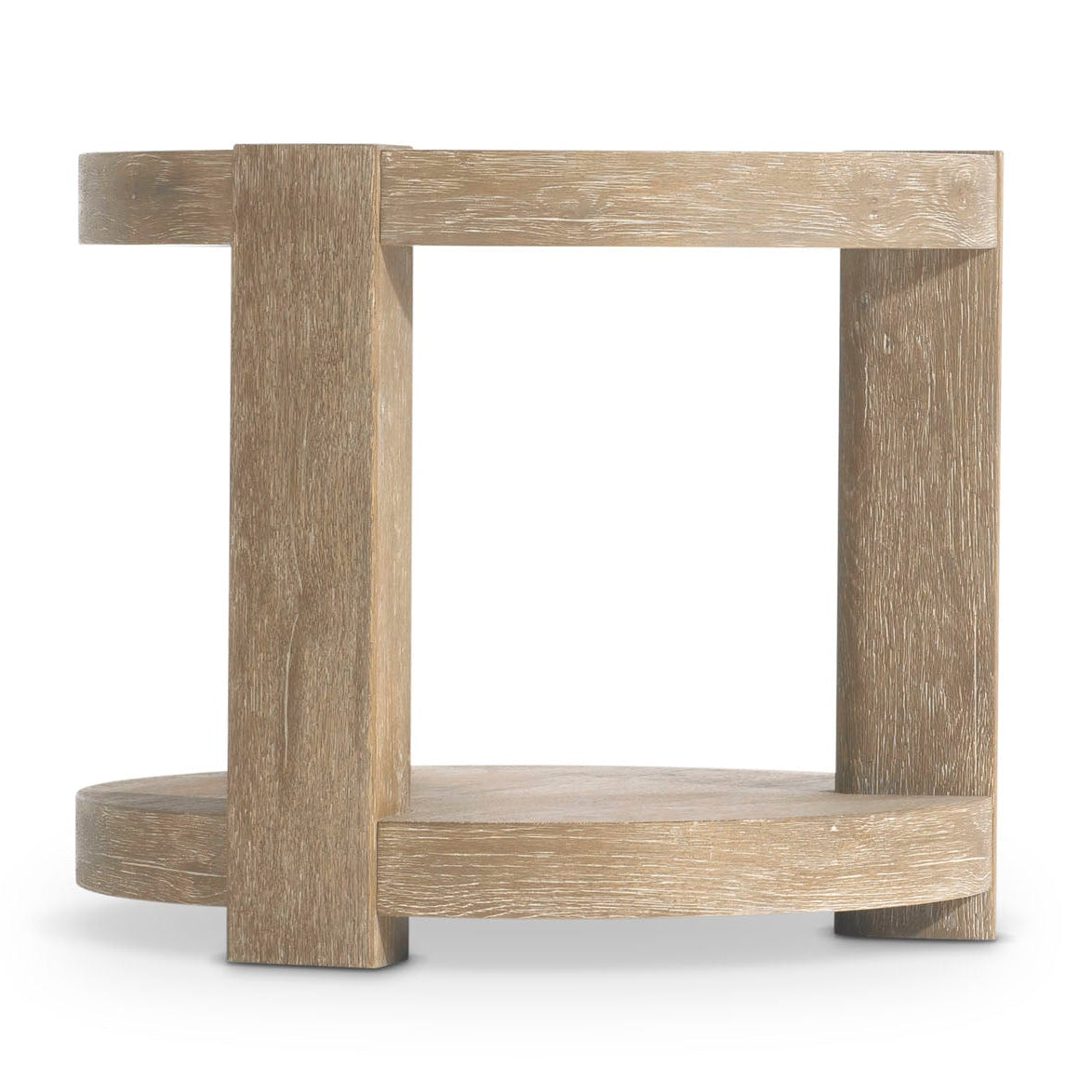 Bernhardt Tribeca Round Side Table