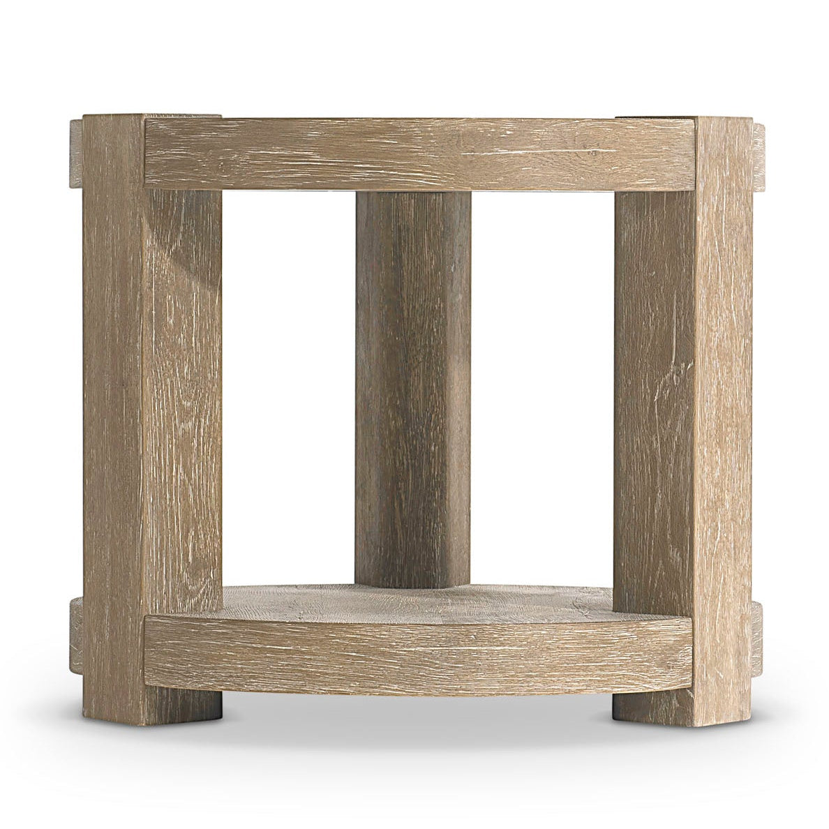 Bernhardt Tribeca Round Side Table